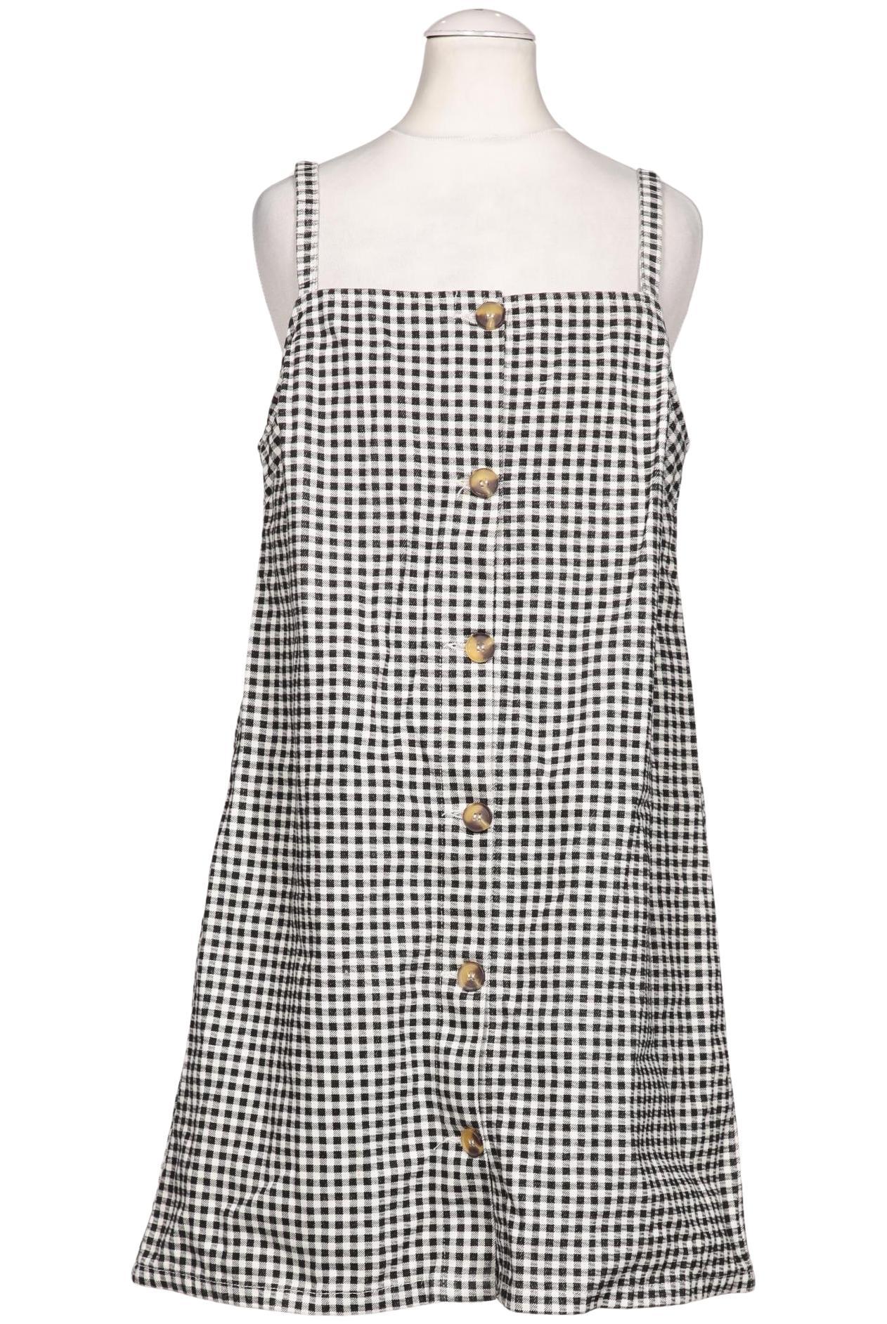 

asos Damen Kleid, mehrfarbig, Gr. 40