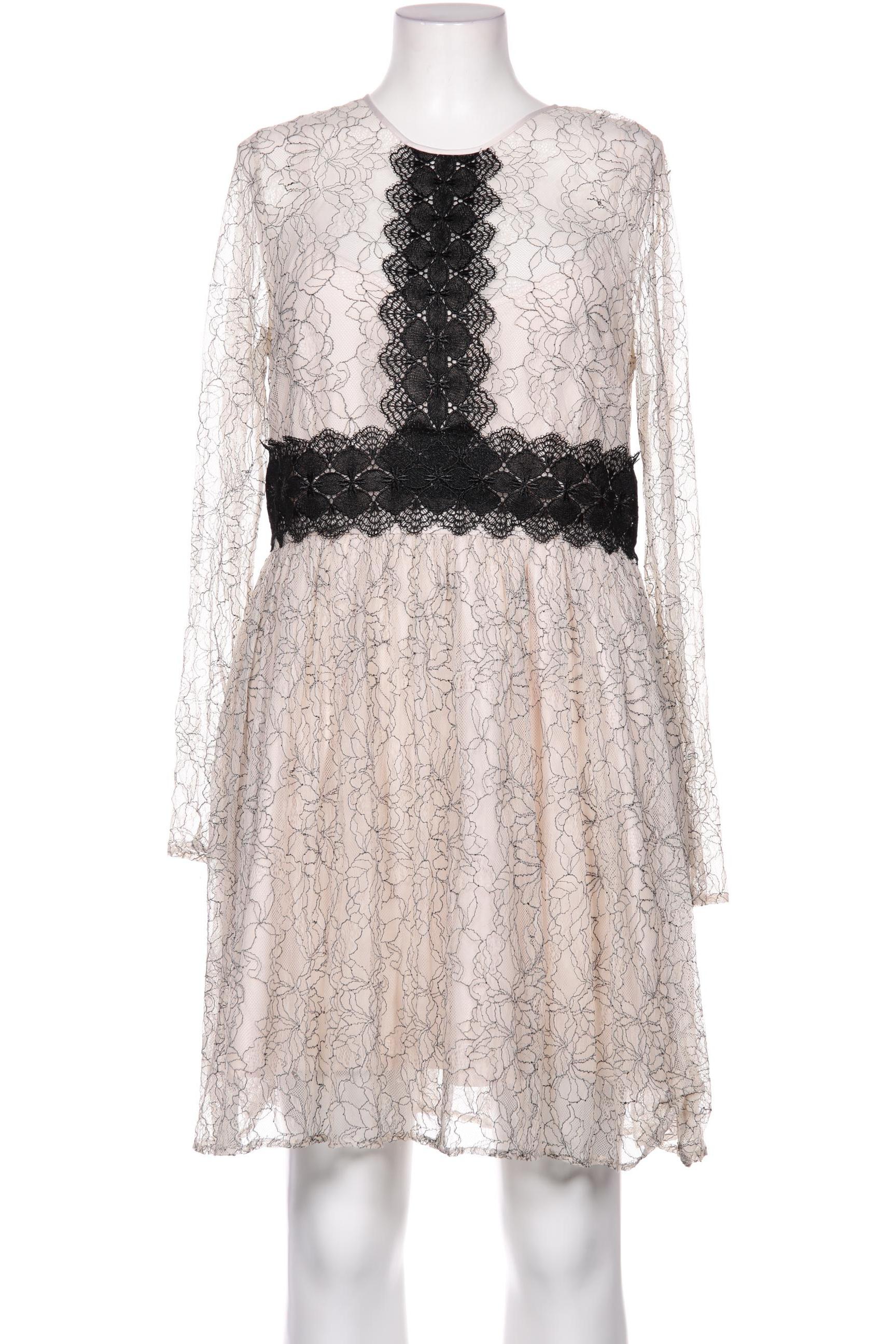

asos Damen Kleid, mehrfarbig, Gr. 46
