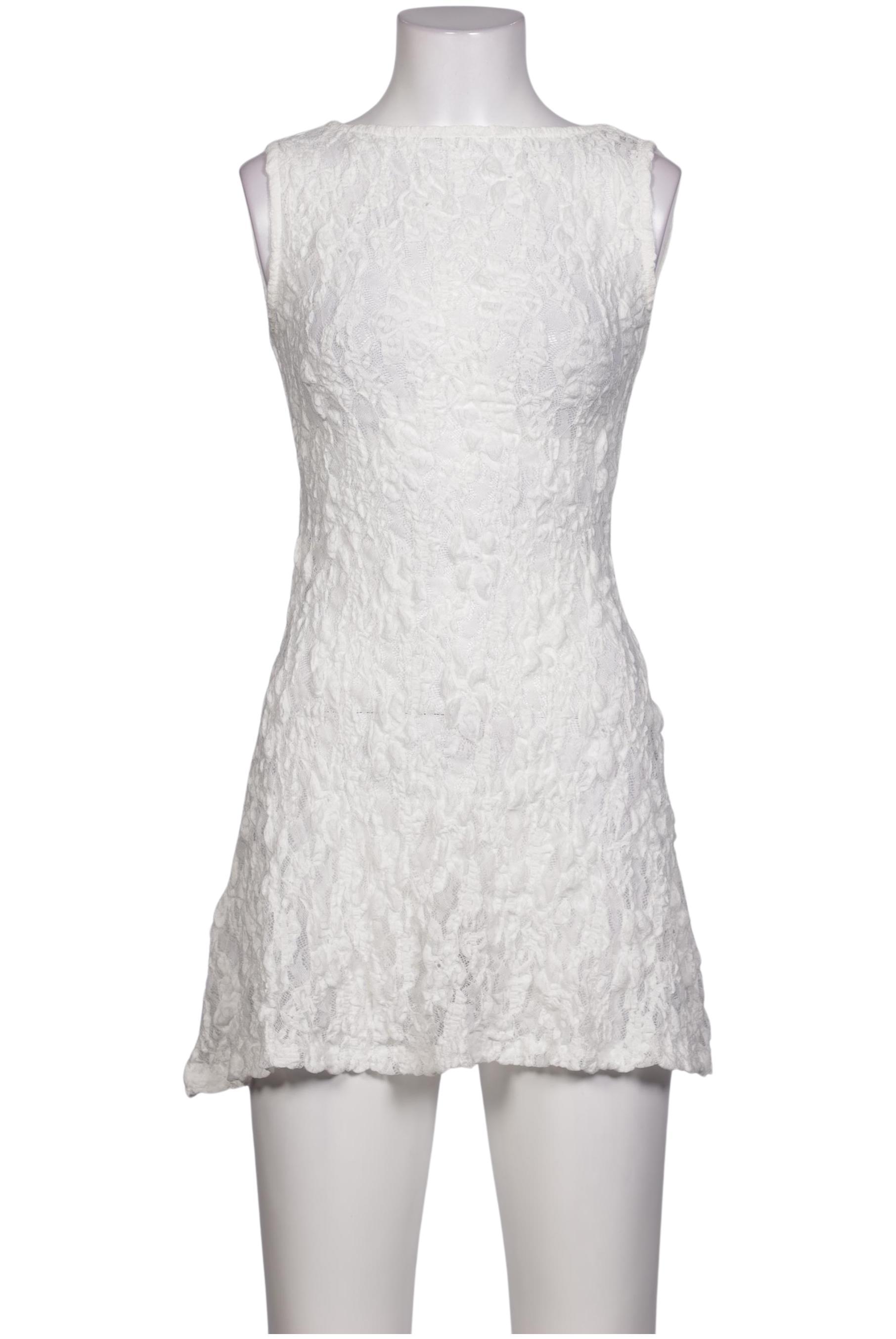 

asos Damen Kleid, weiß, Gr. 36