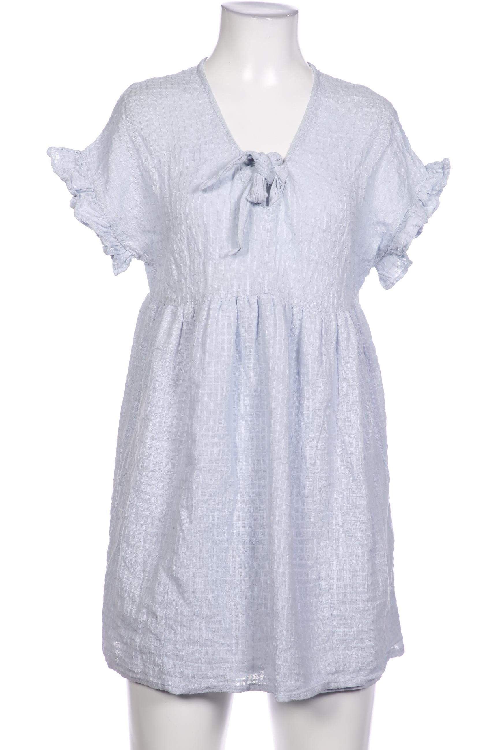

asos Damen Kleid, hellblau, Gr. 32