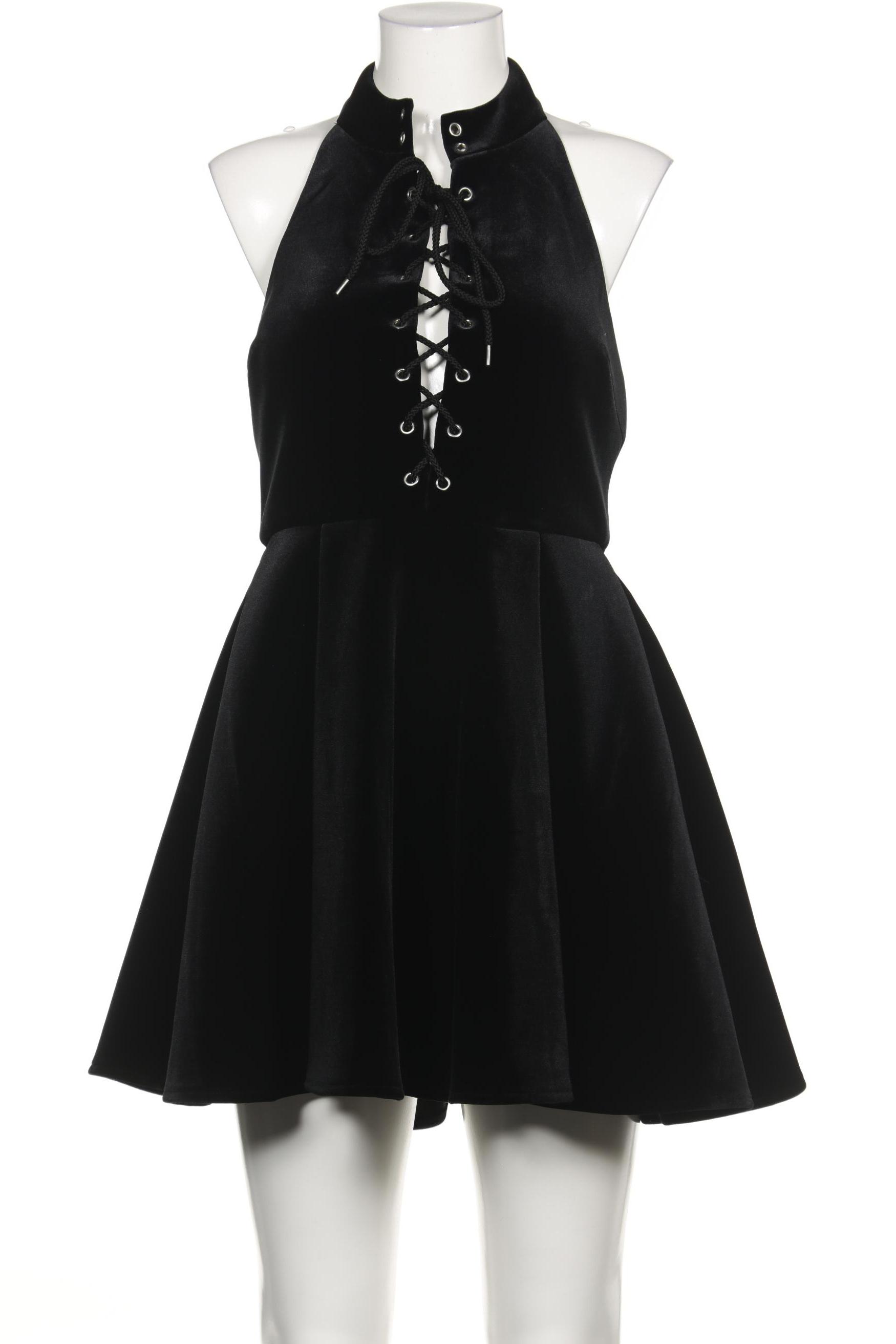 

asos Damen Kleid, schwarz, Gr. 40