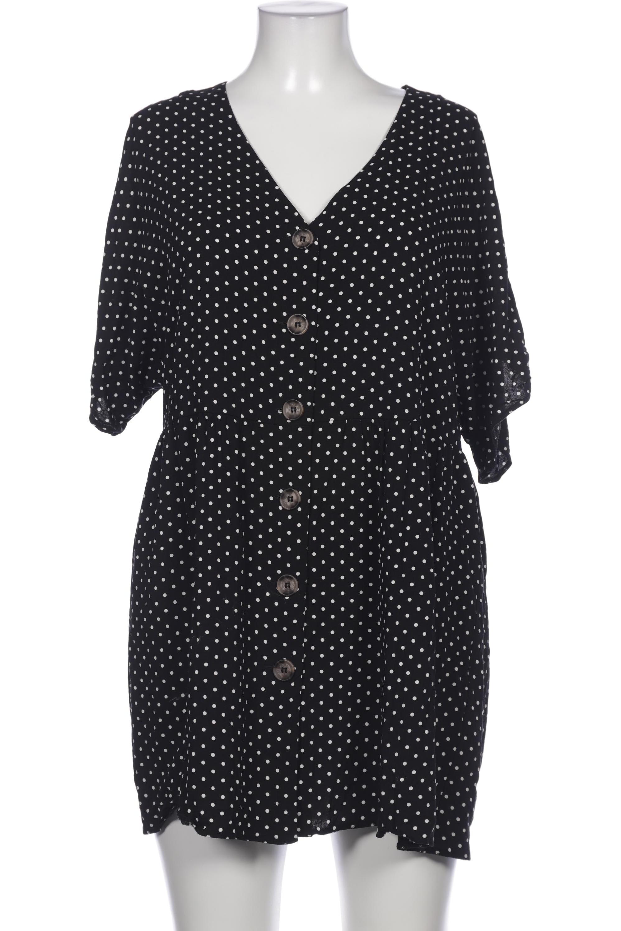 

asos Damen Kleid, schwarz