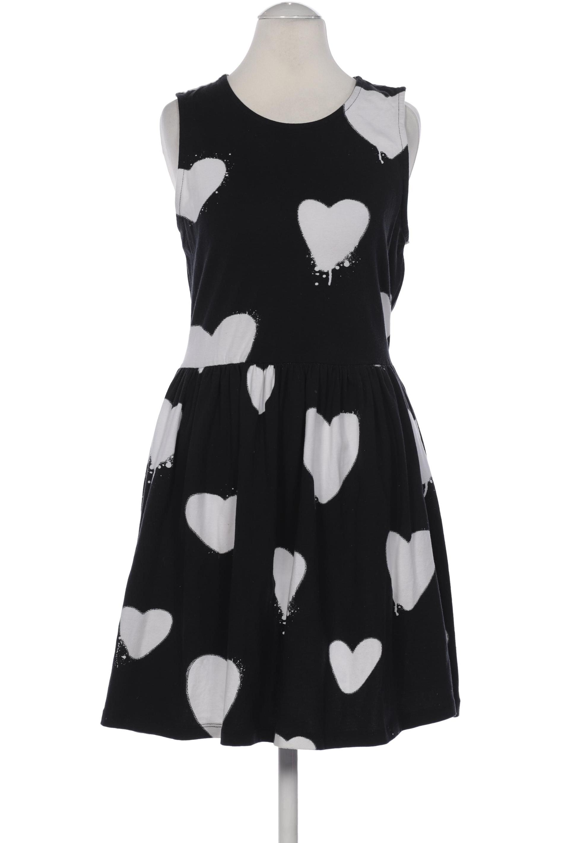 

asos Damen Kleid, schwarz, Gr. 38
