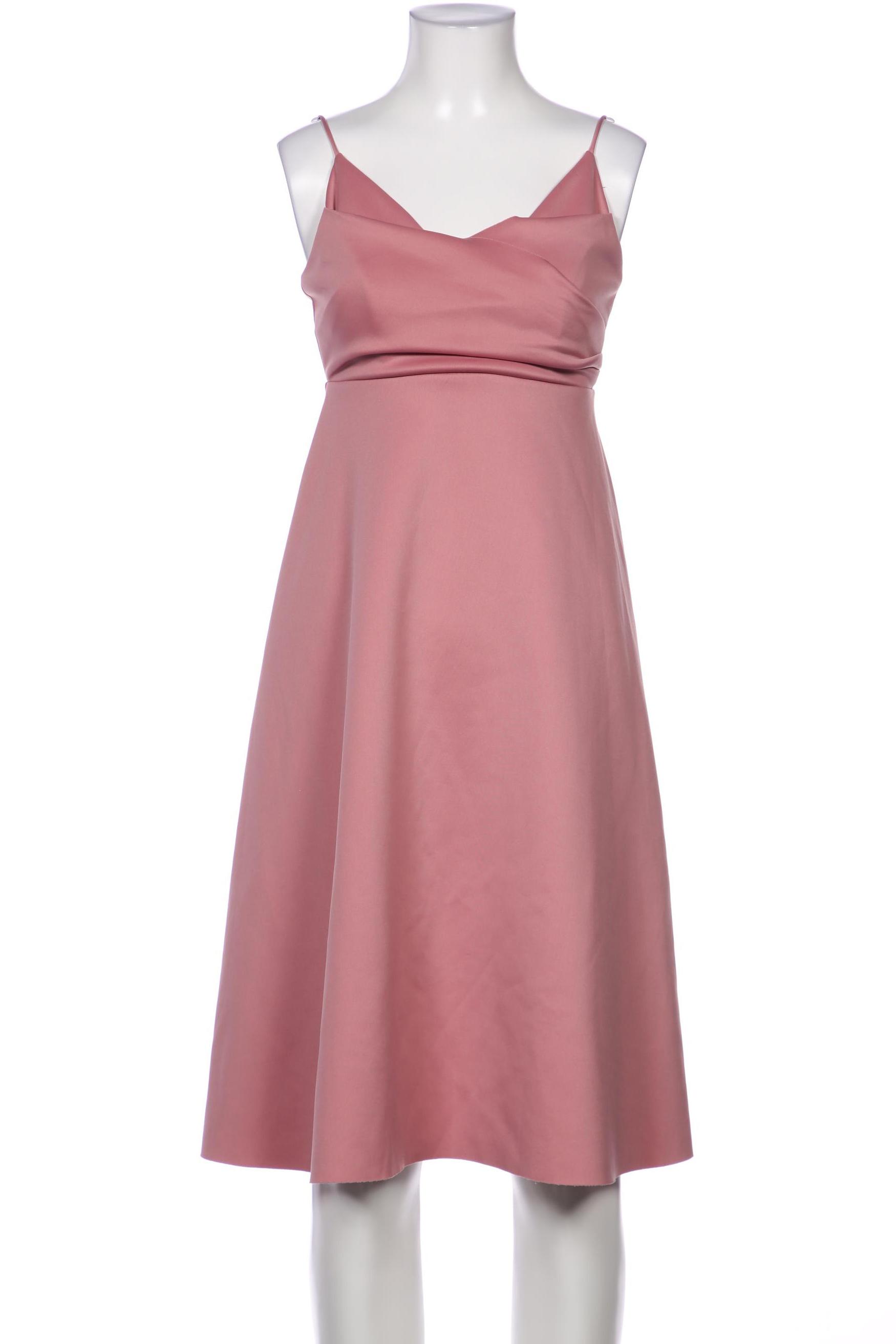 

asos Damen Kleid, pink, Gr. 34