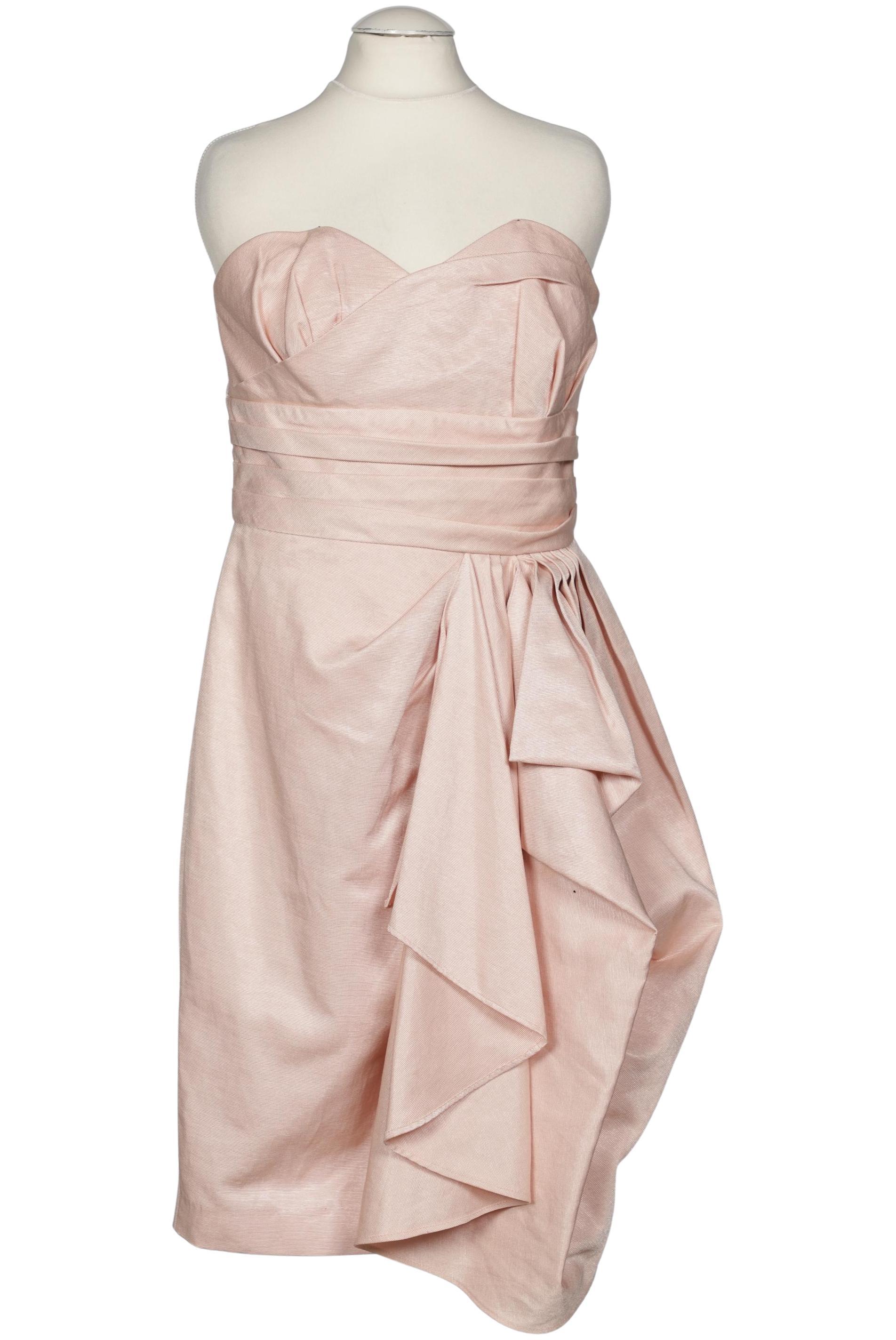 

asos Damen Kleid, pink, Gr. 10