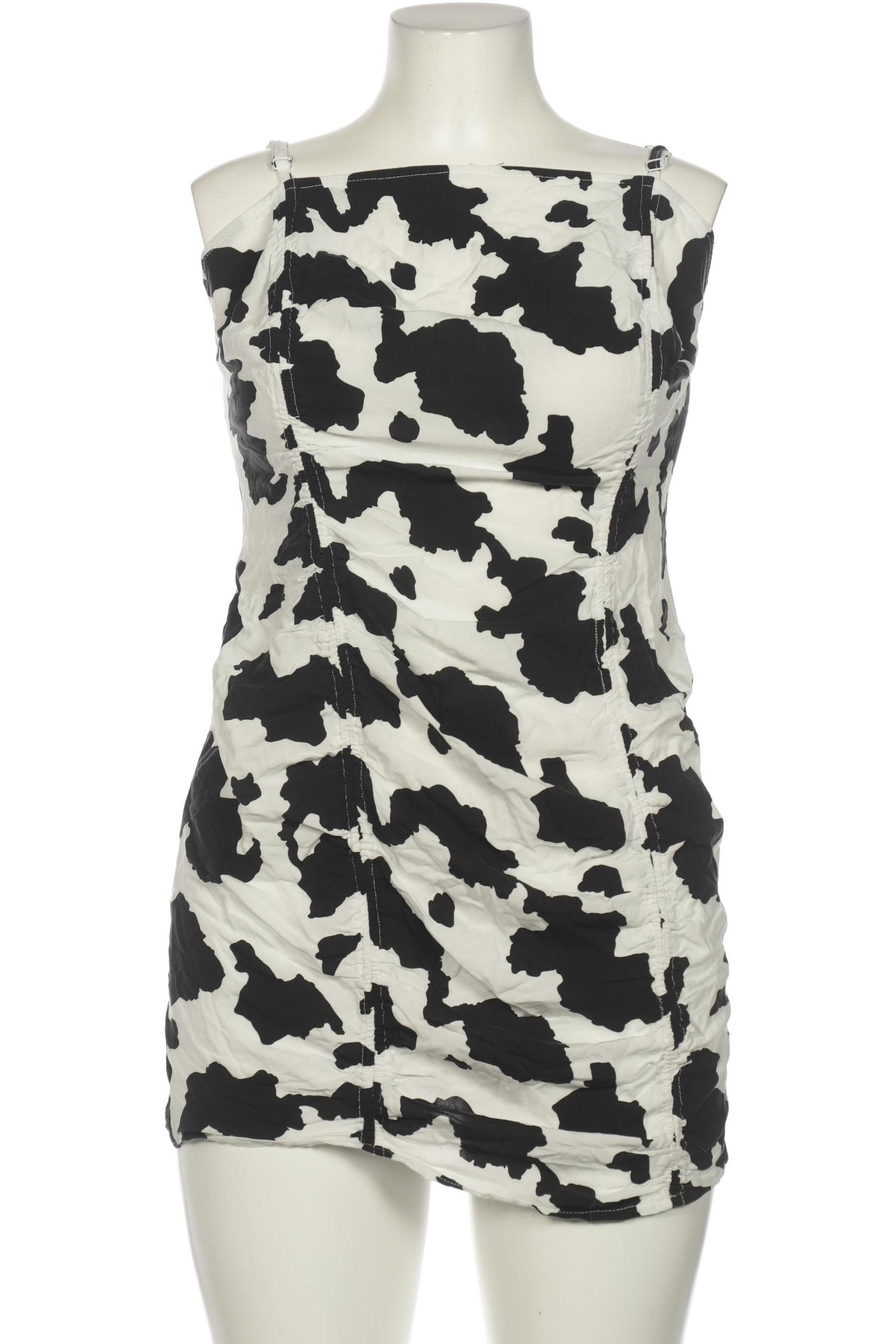 

asos Damen Kleid, schwarz, Gr. 44