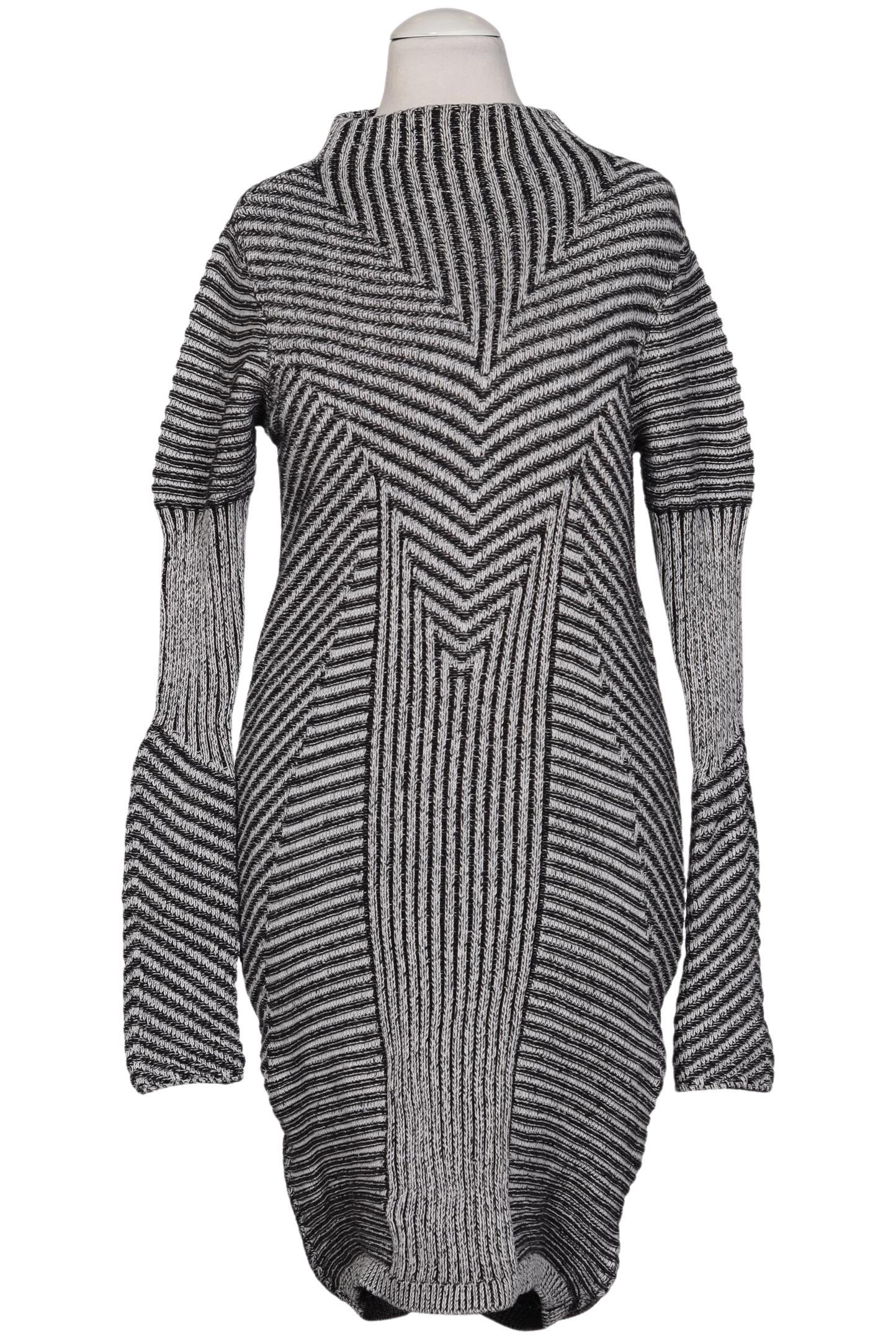 

asos Damen Kleid, grau, Gr. 36