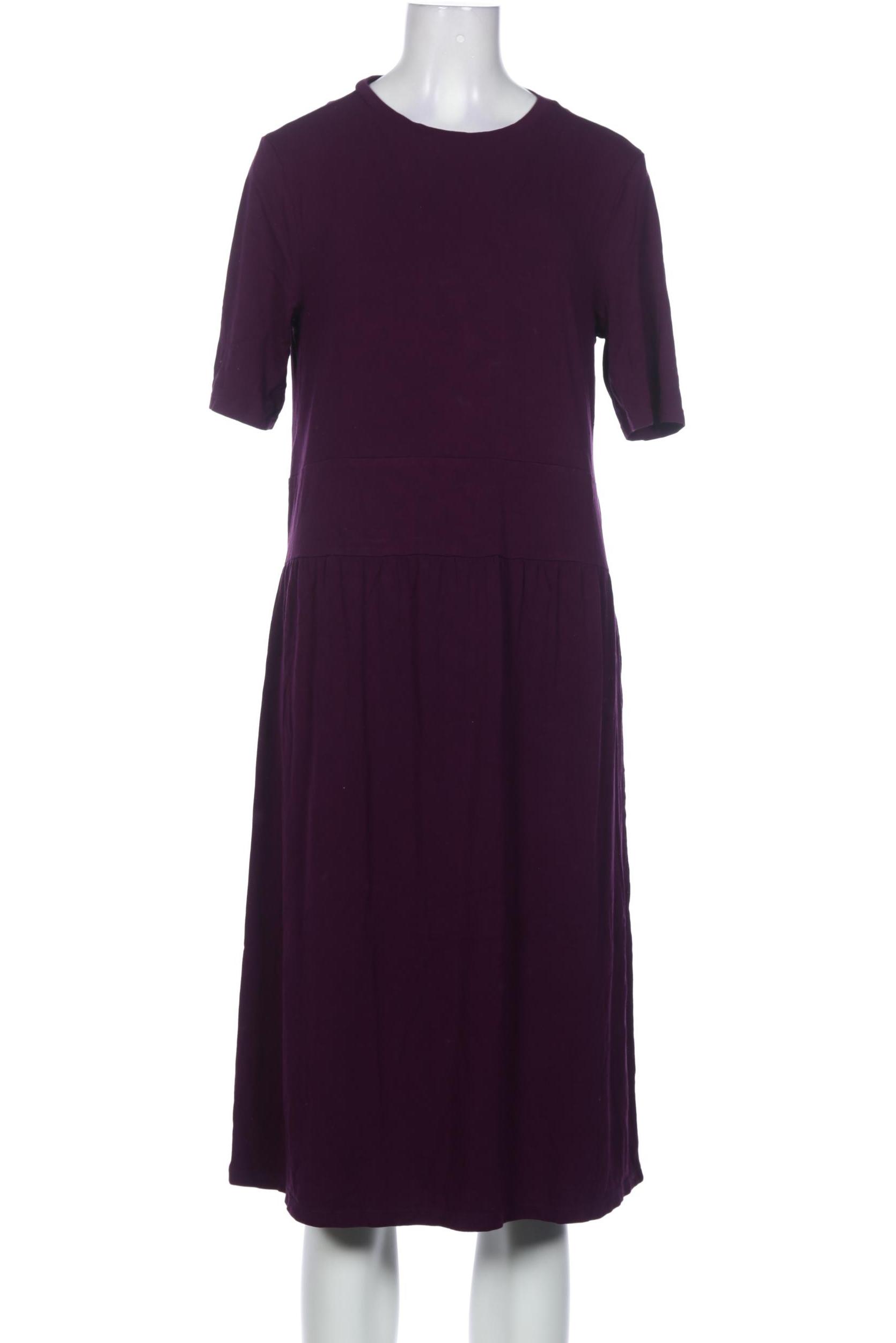 

asos Damen Kleid, bordeaux, Gr. 38
