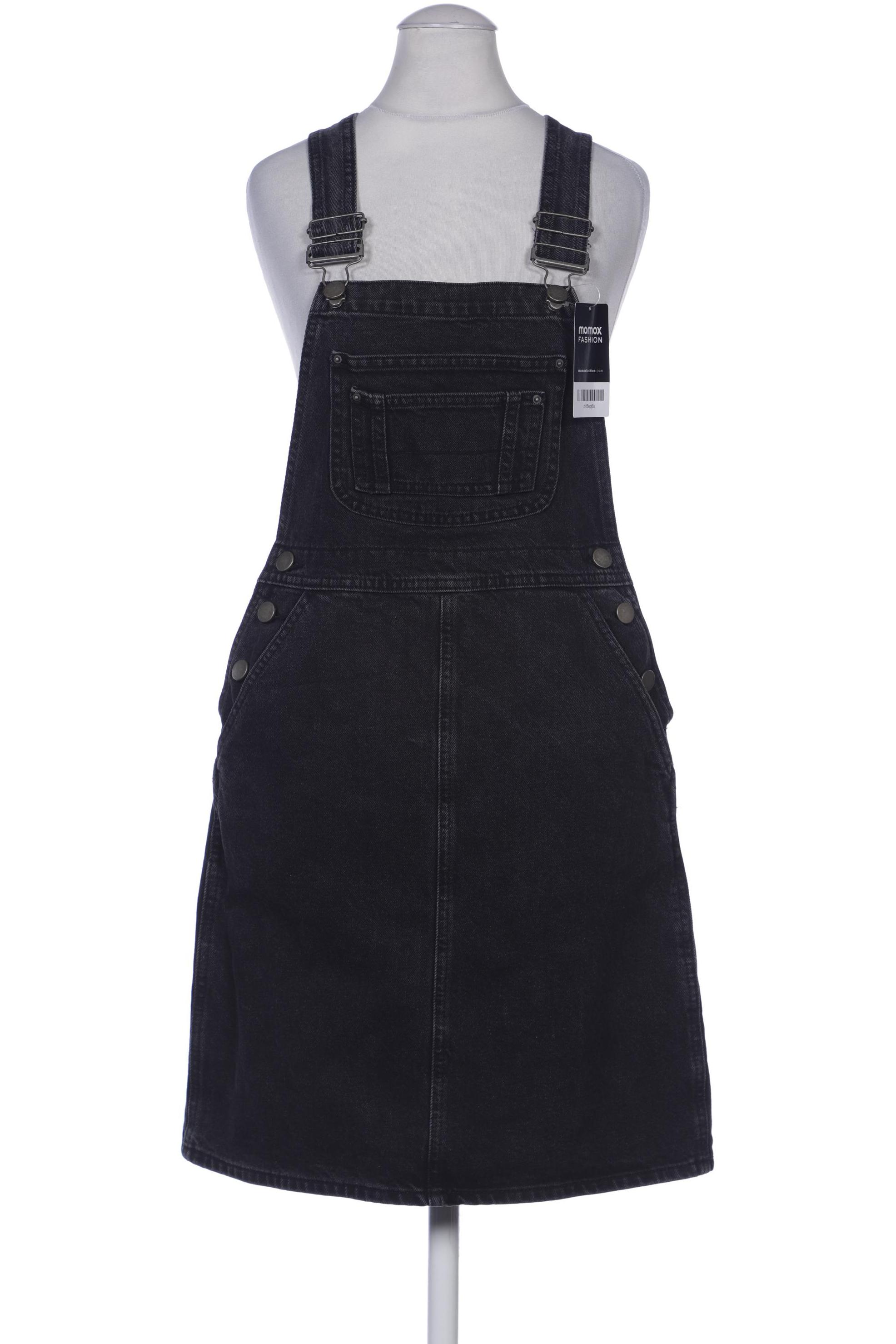 

asos Damen Kleid, schwarz, Gr. 34