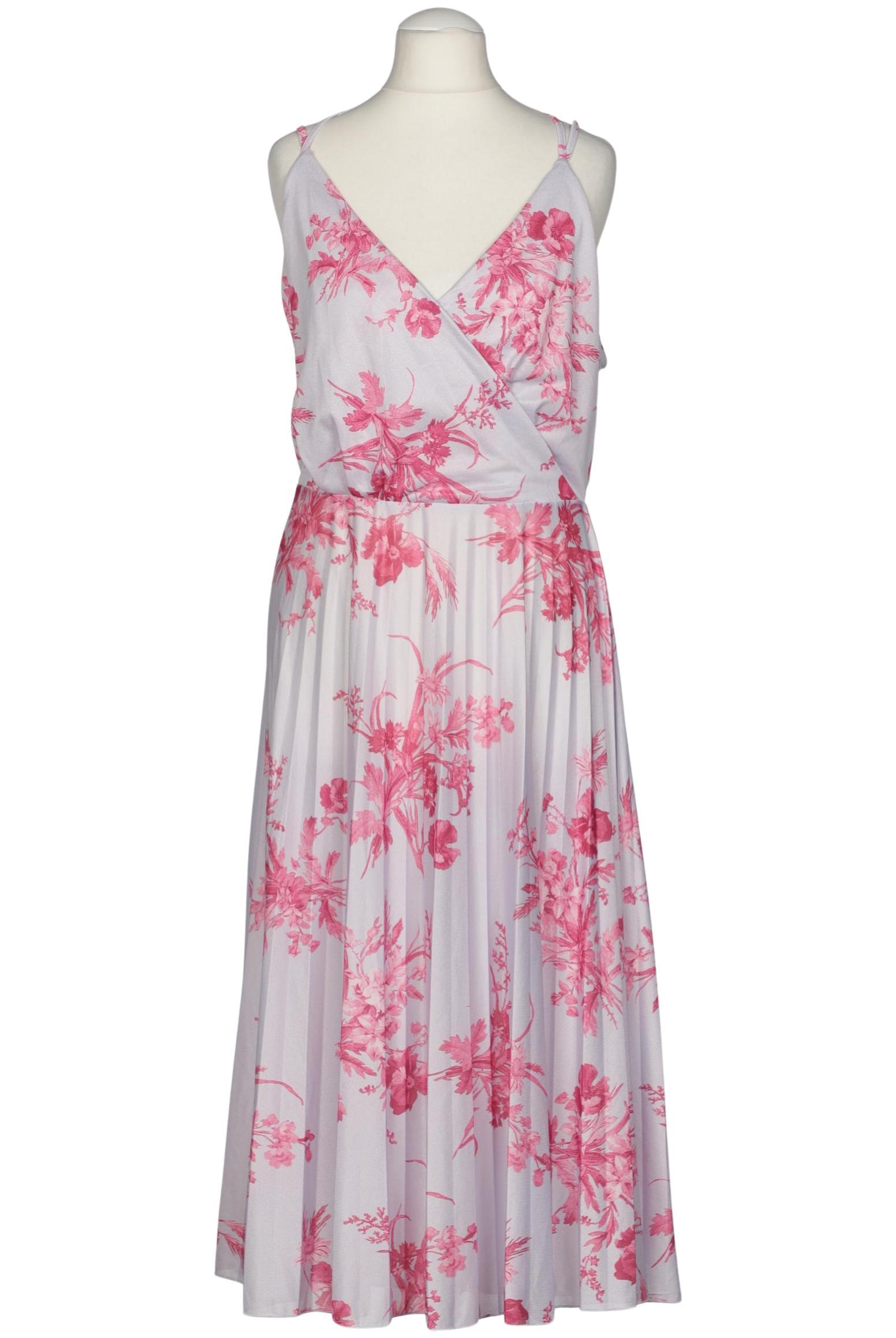 

asos Damen Kleid, flieder, Gr. 44