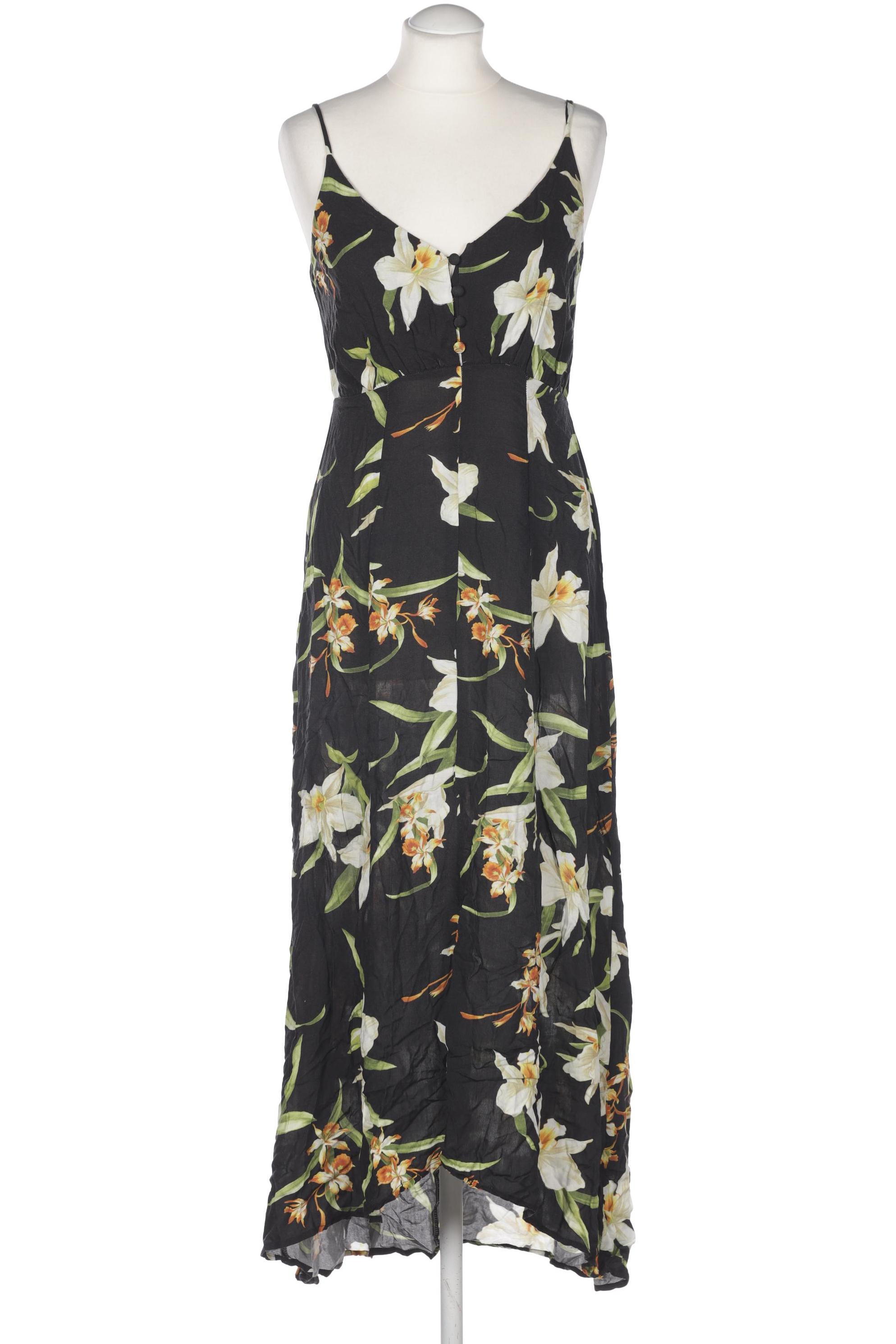 

asos Damen Kleid, schwarz