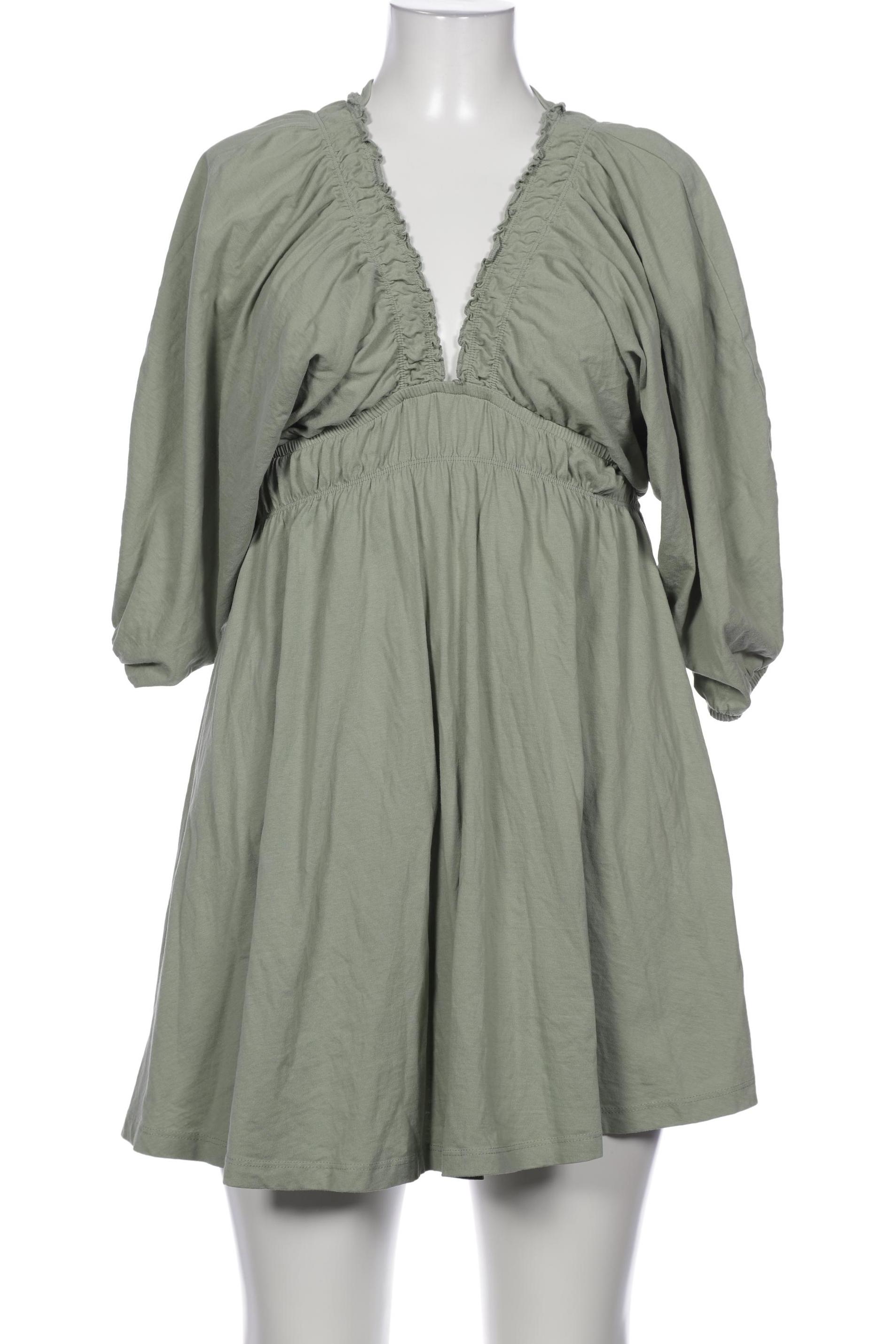 

asos Damen Kleid, türkis, Gr. 42