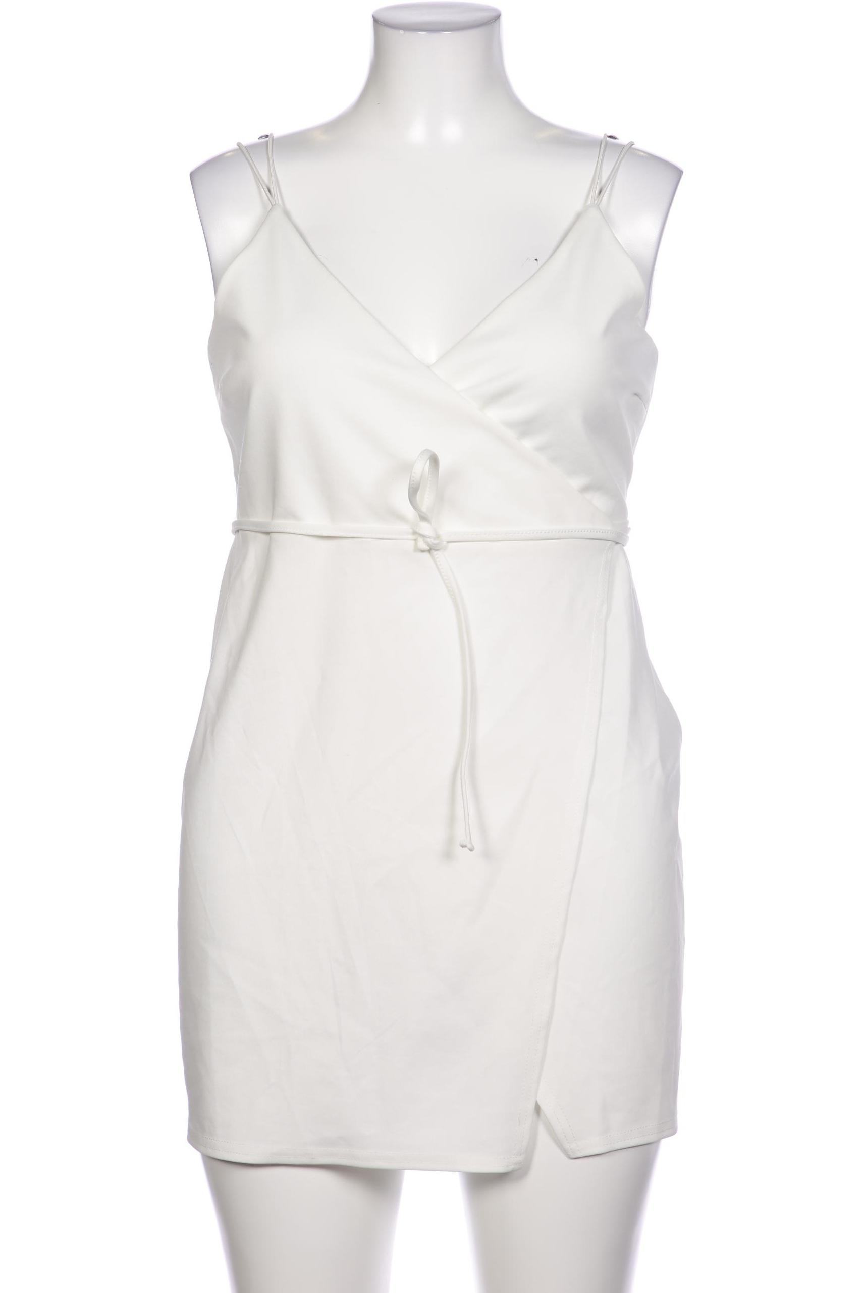 

asos Damen Kleid, weiß