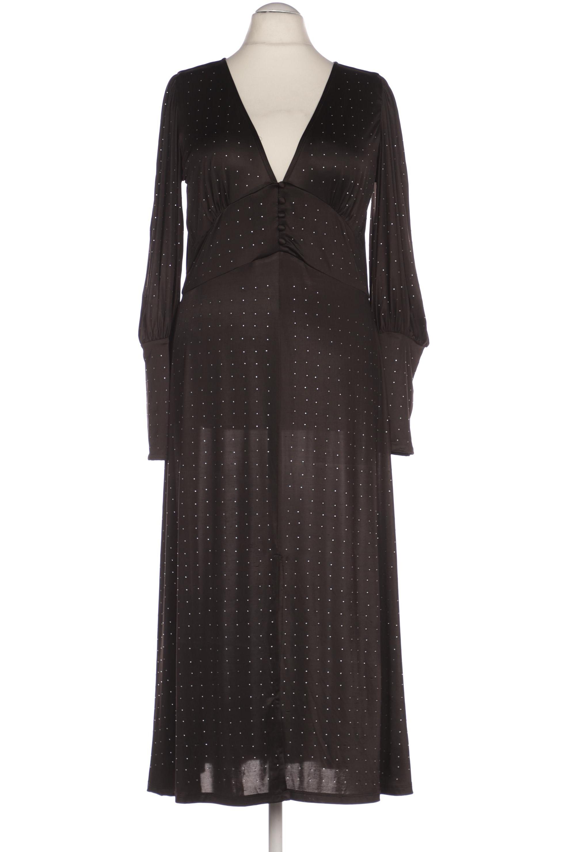 

asos Damen Kleid, schwarz, Gr. 44