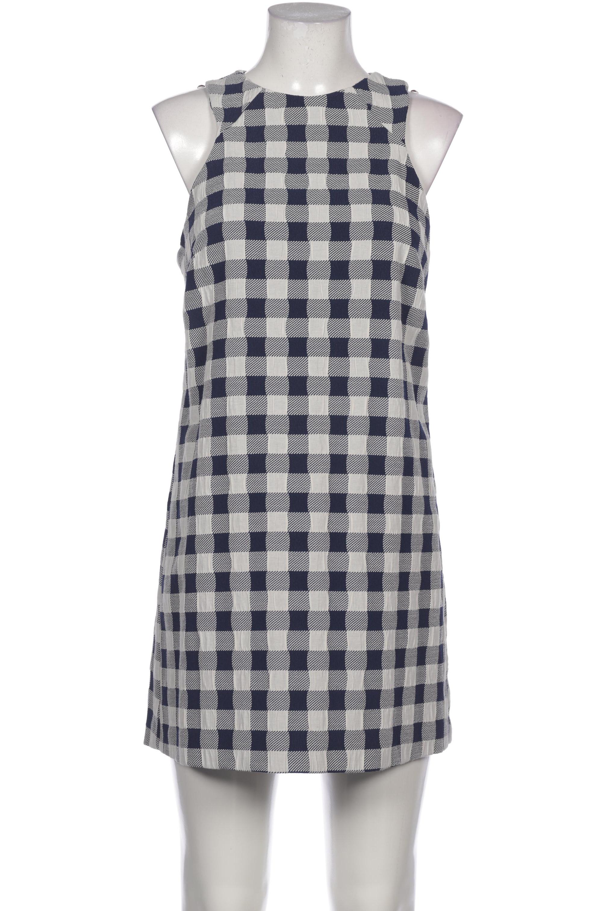 

asos Damen Kleid, blau, Gr. 40