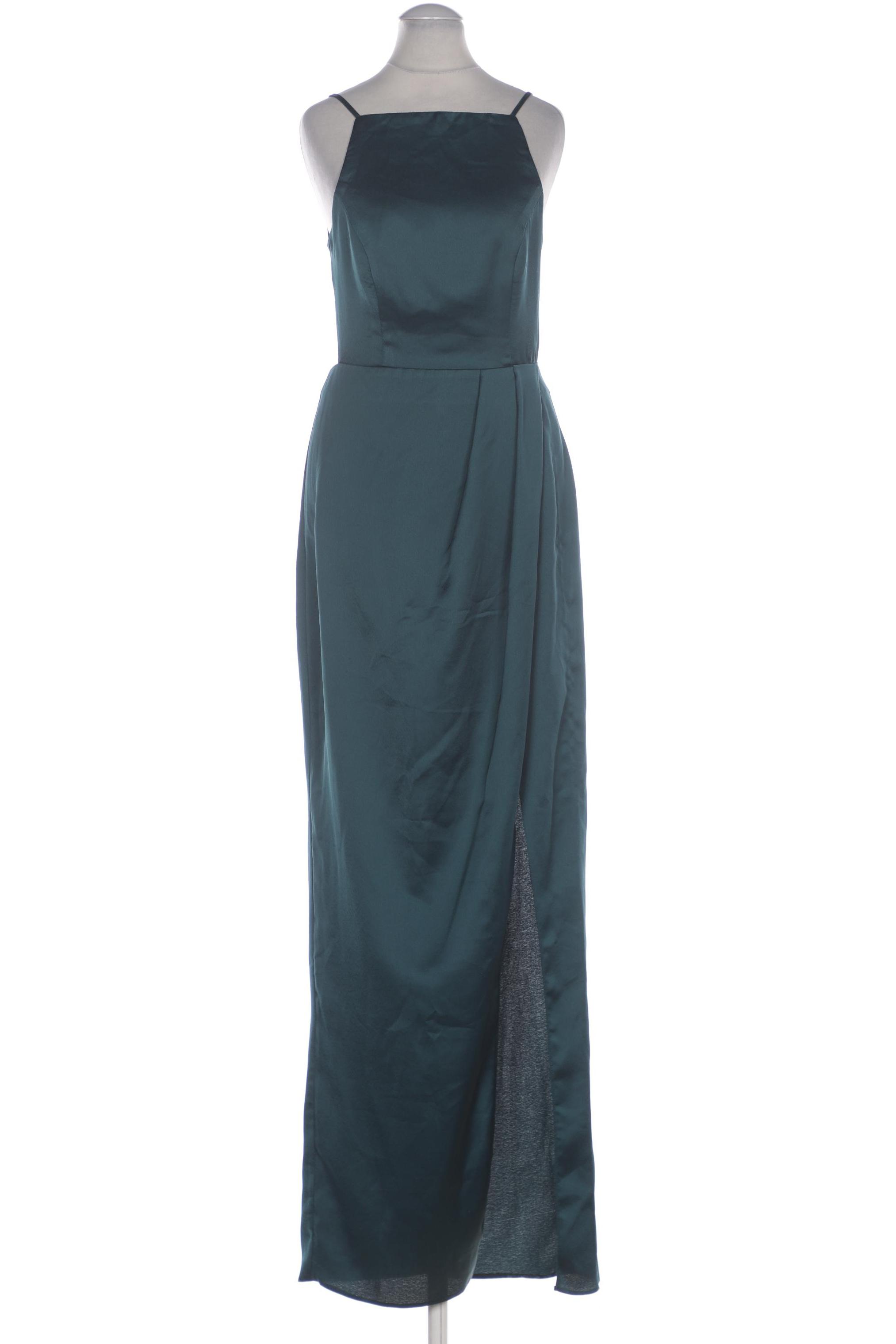 

asos Damen Kleid, grün, Gr. 38