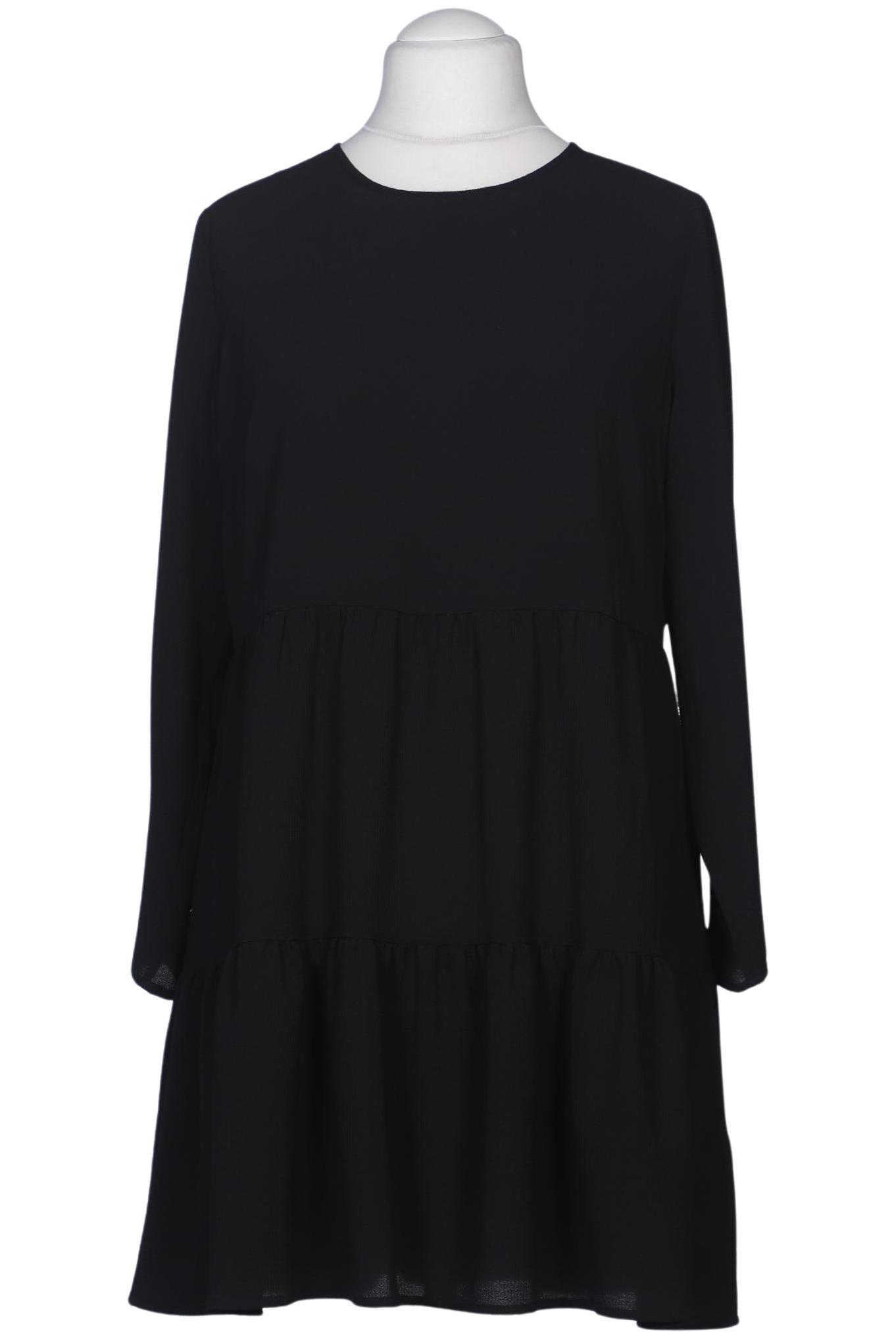 

asos Damen Kleid, schwarz, Gr. 44