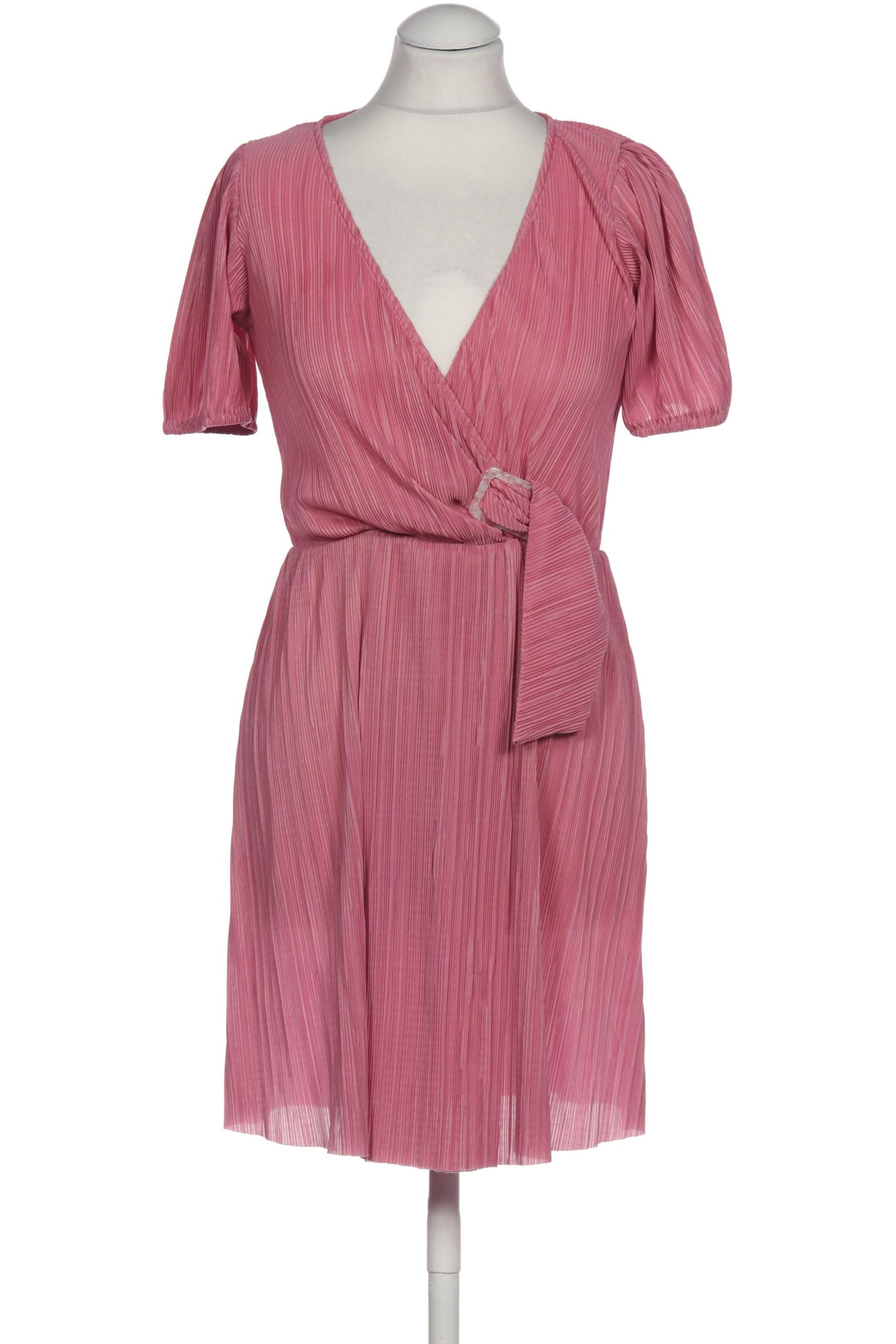

asos Damen Kleid, pink, Gr. 36