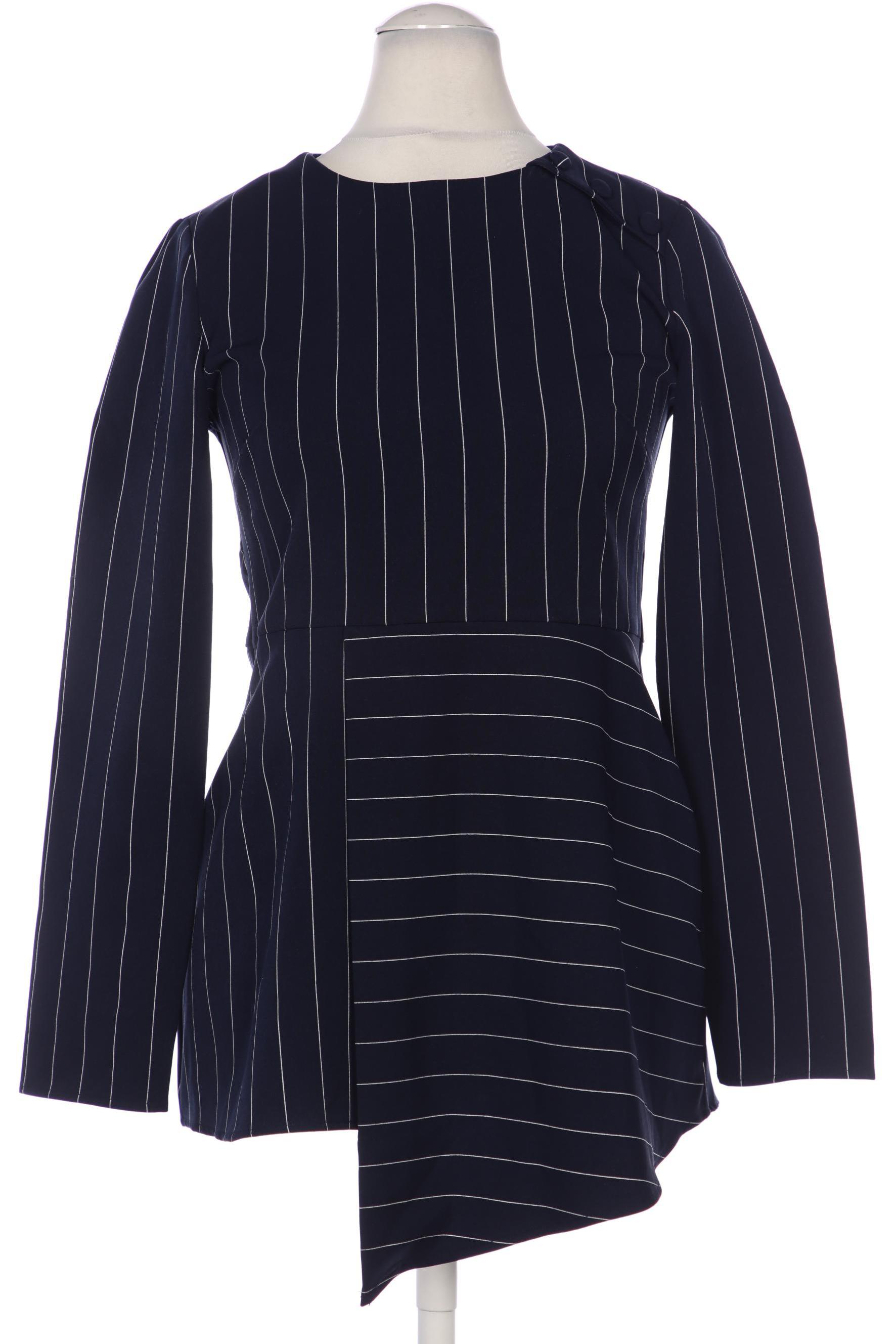 

asos Damen Kleid, marineblau, Gr. 36