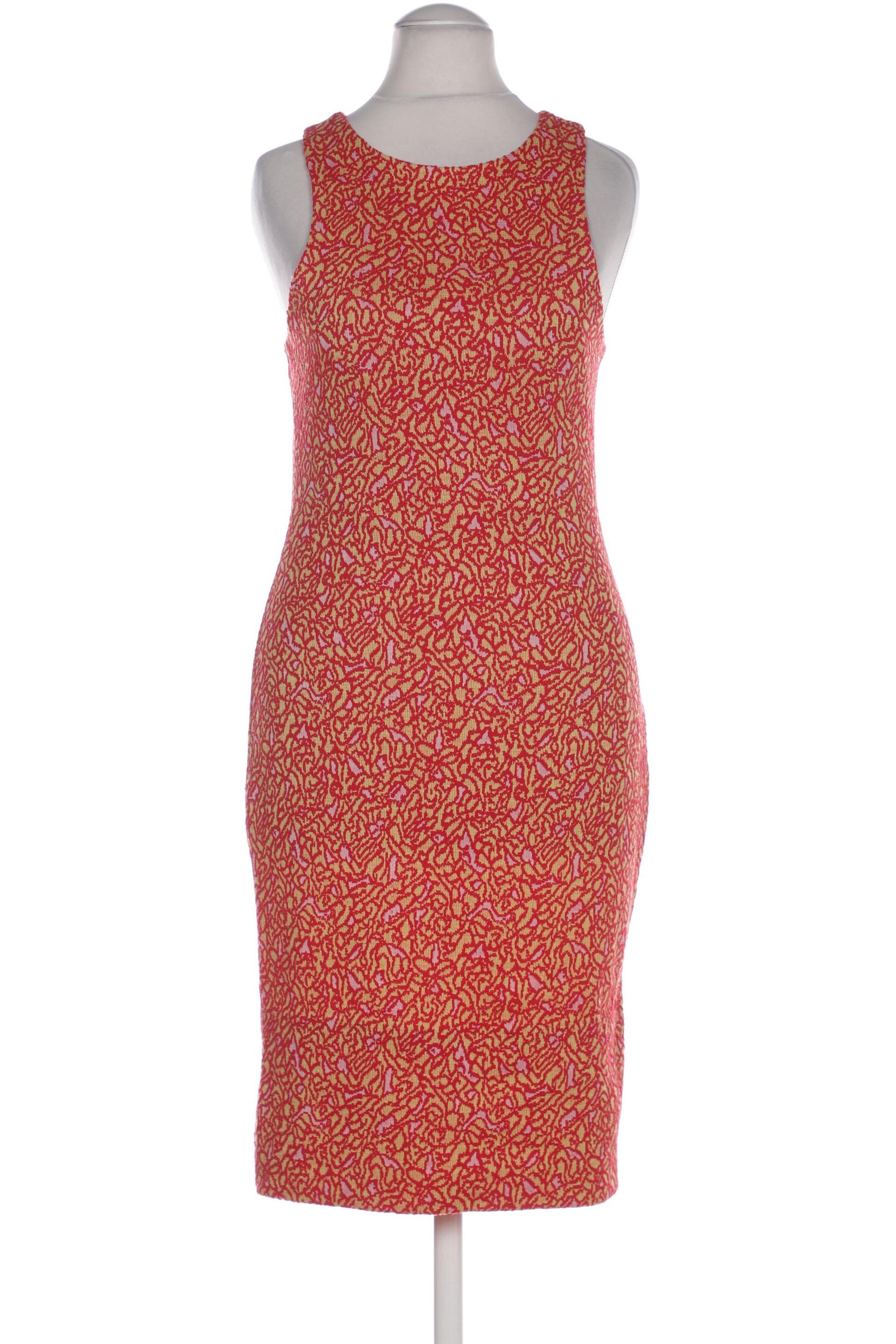 

asos Damen Kleid, rot, Gr. 38