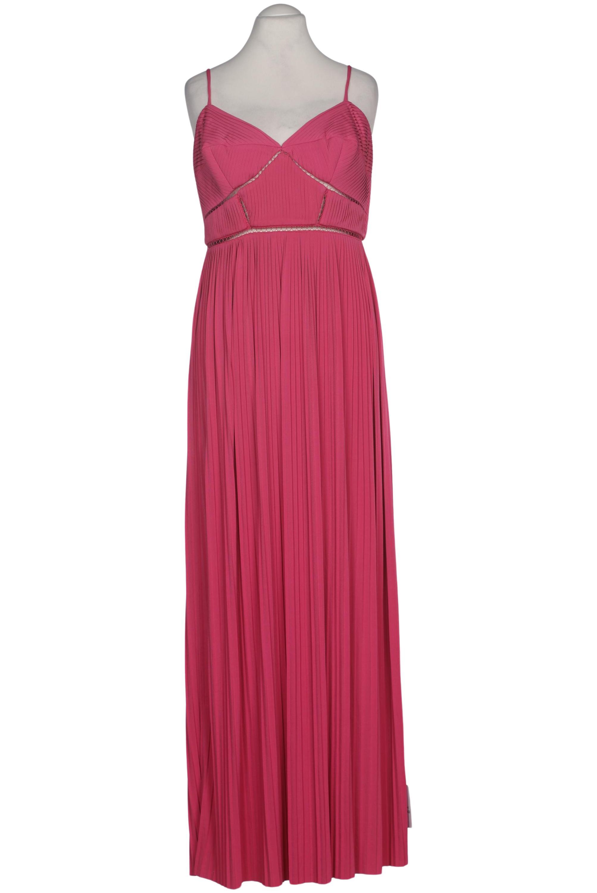 

asos Damen Kleid, pink, Gr. 44