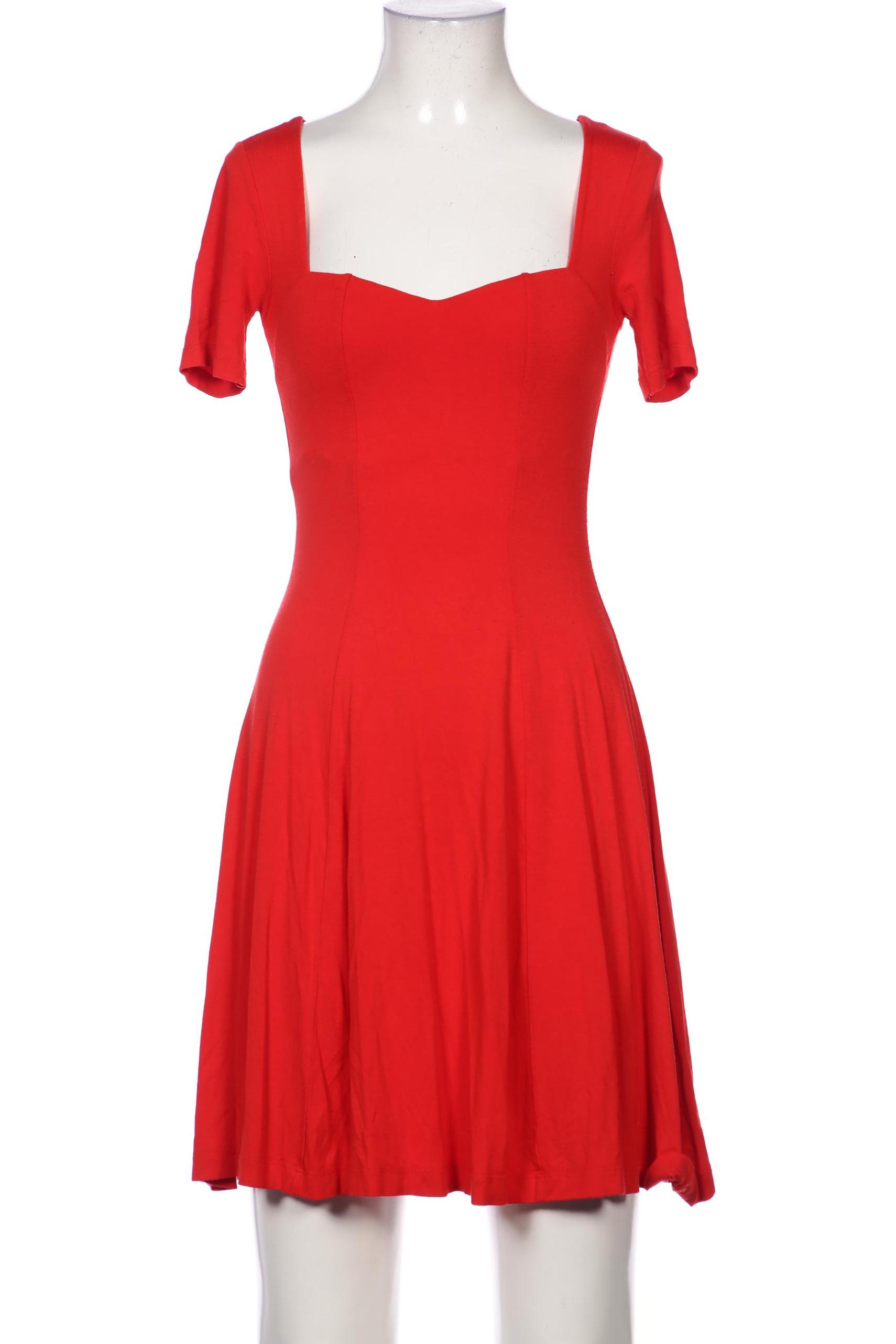 

asos Damen Kleid, rot, Gr. 34
