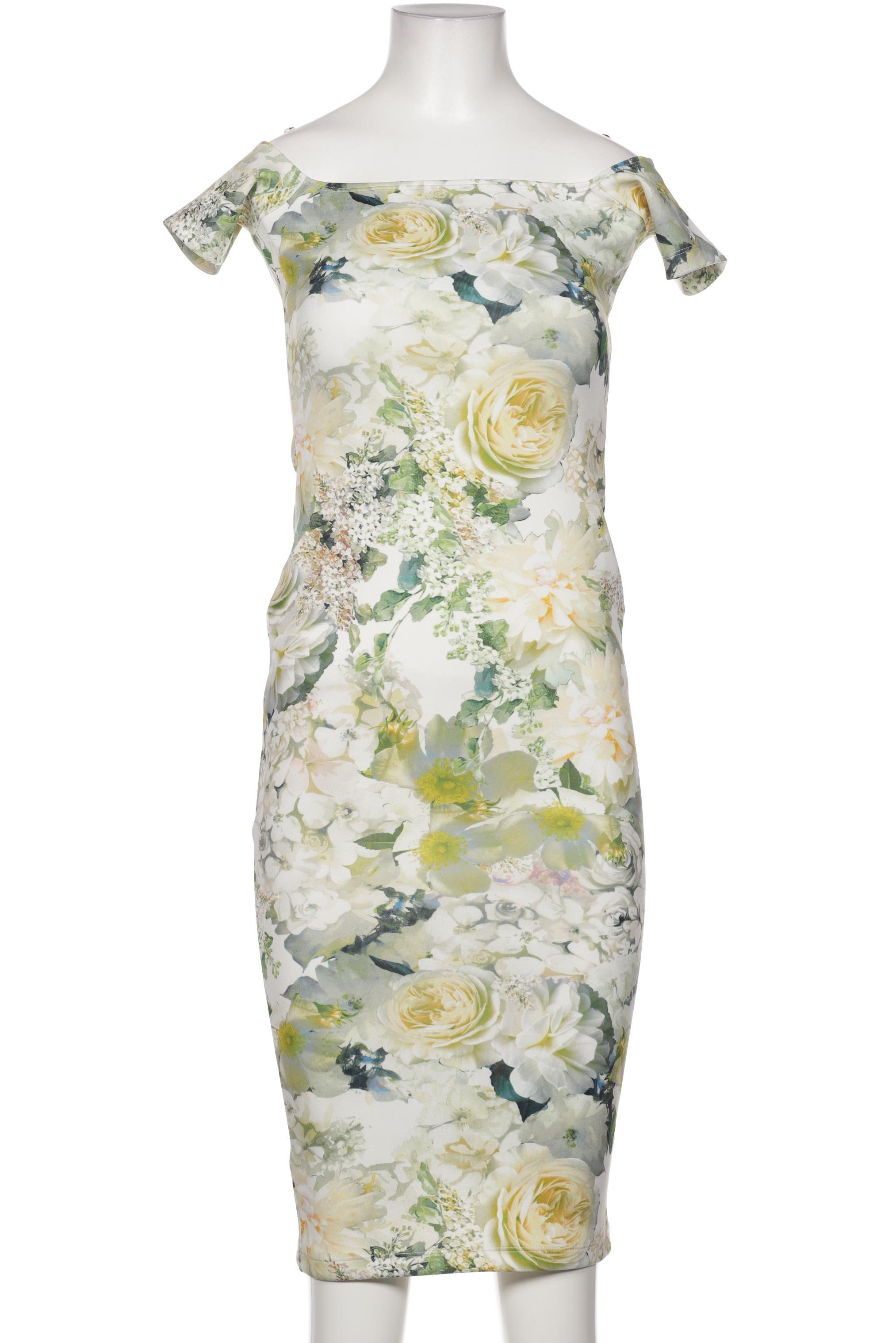 

asos Damen Kleid, mehrfarbig, Gr. 32