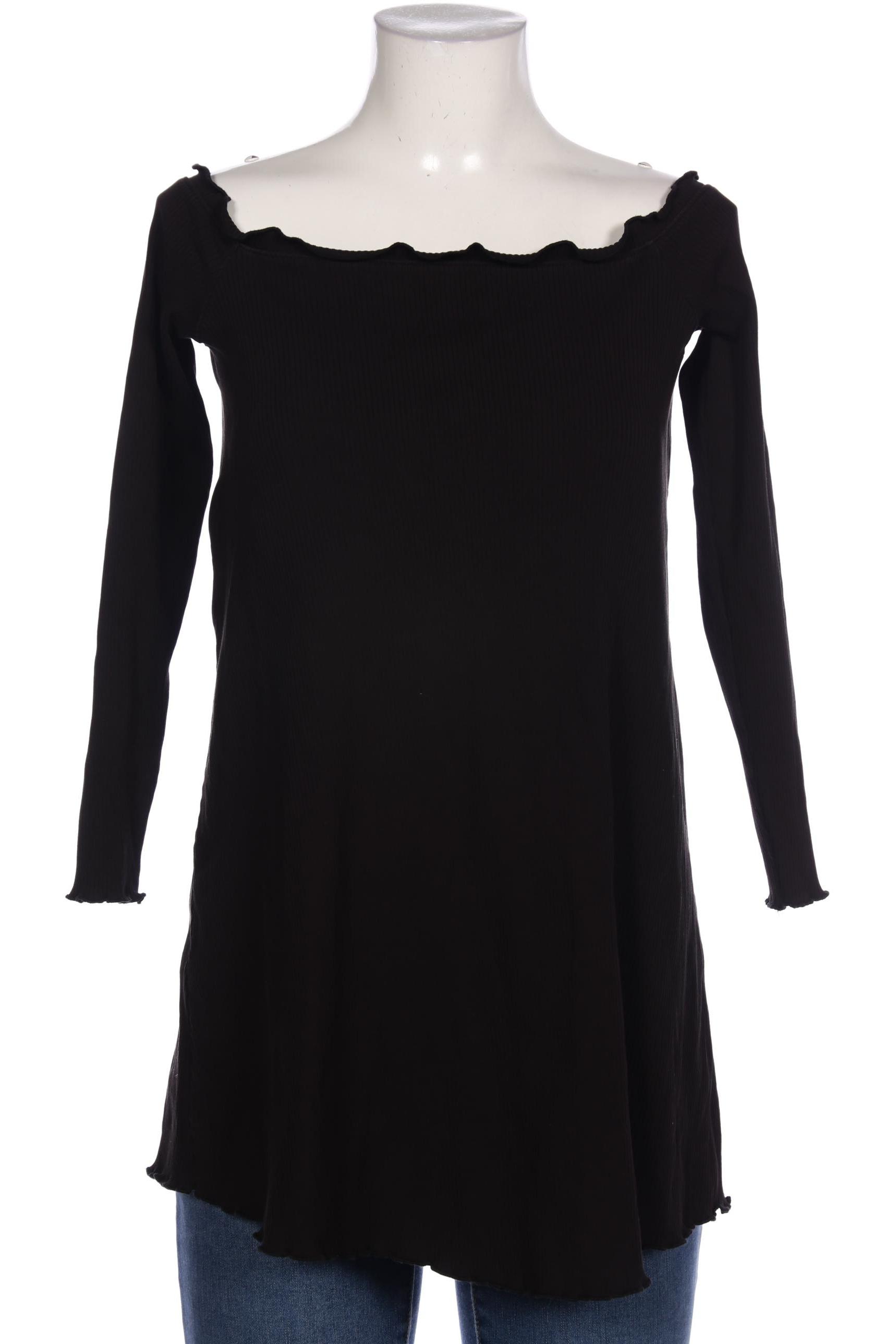 

asos Damen Kleid, schwarz, Gr. 38