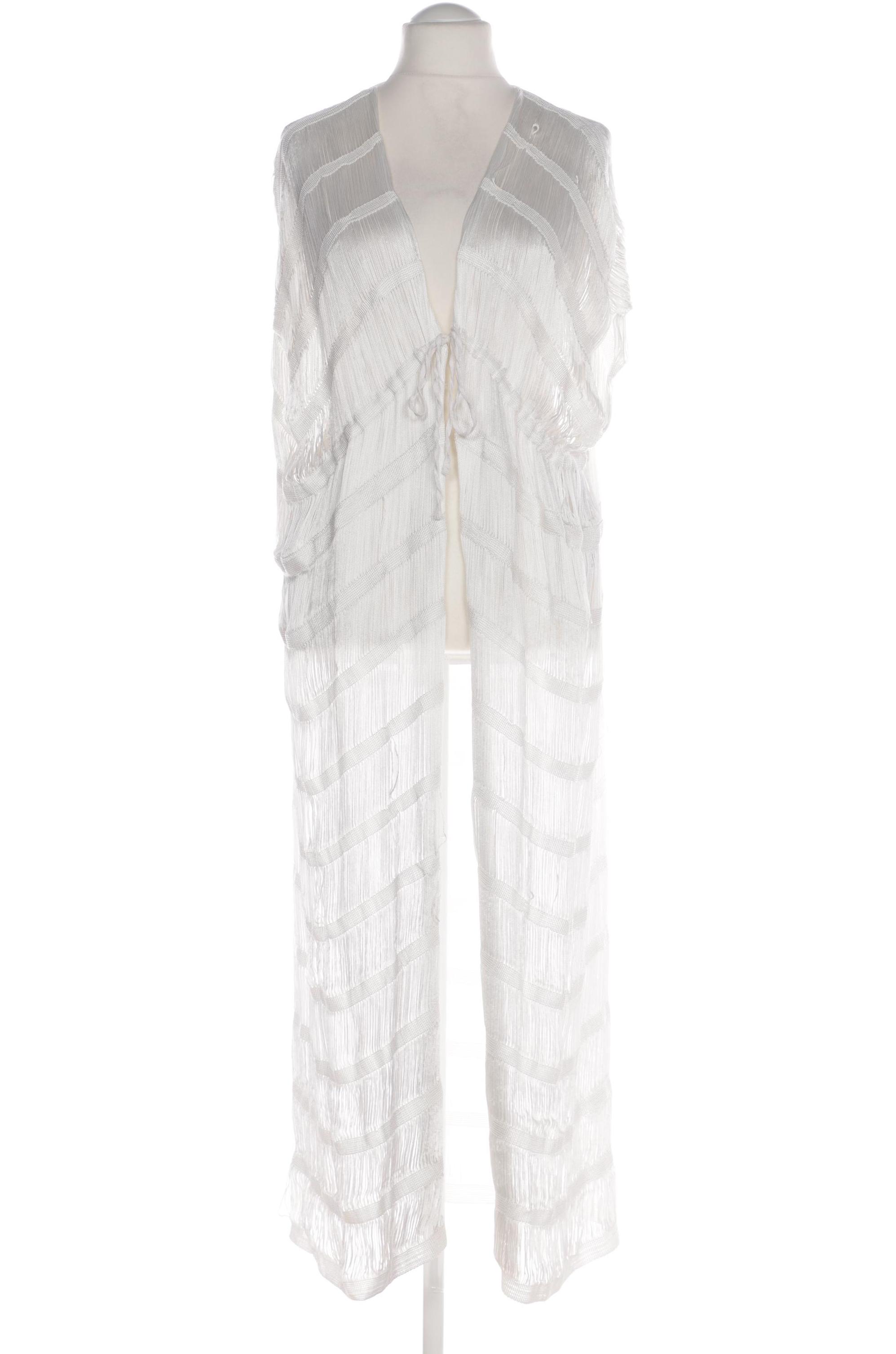 

asos Damen Kleid, weiß, Gr. uni