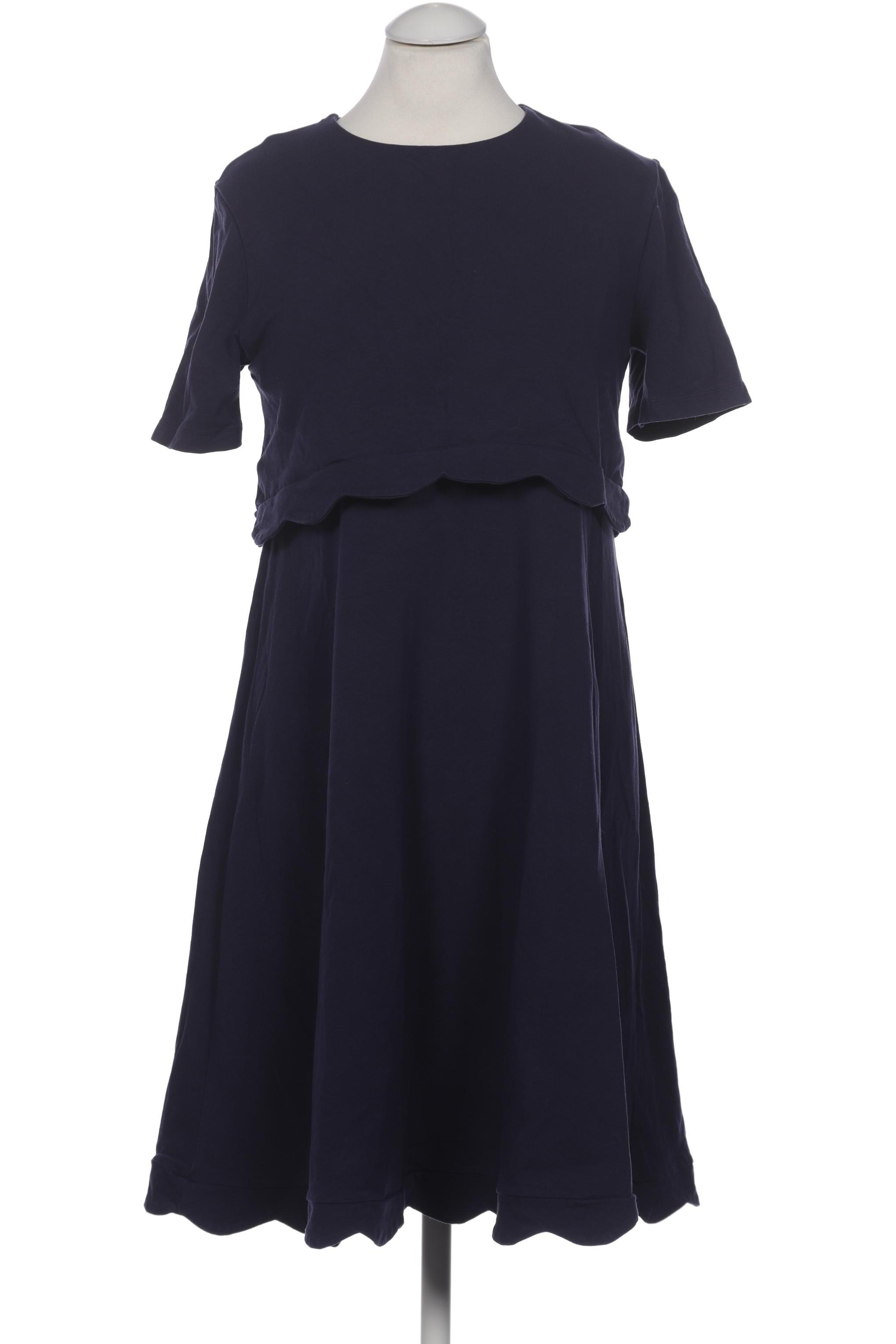 

asos Damen Kleid, marineblau, Gr. 38