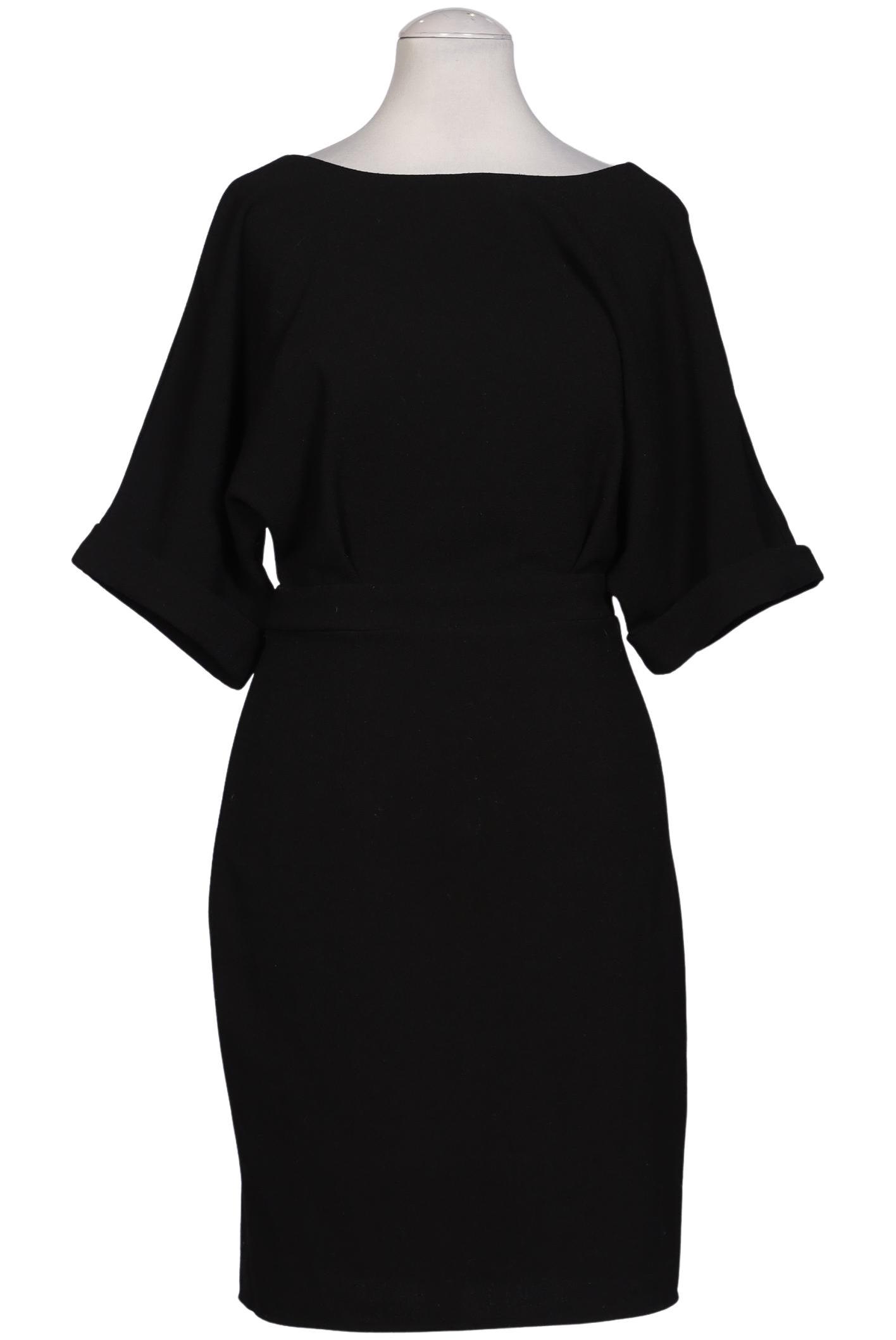 

asos Damen Kleid, schwarz, Gr. 34