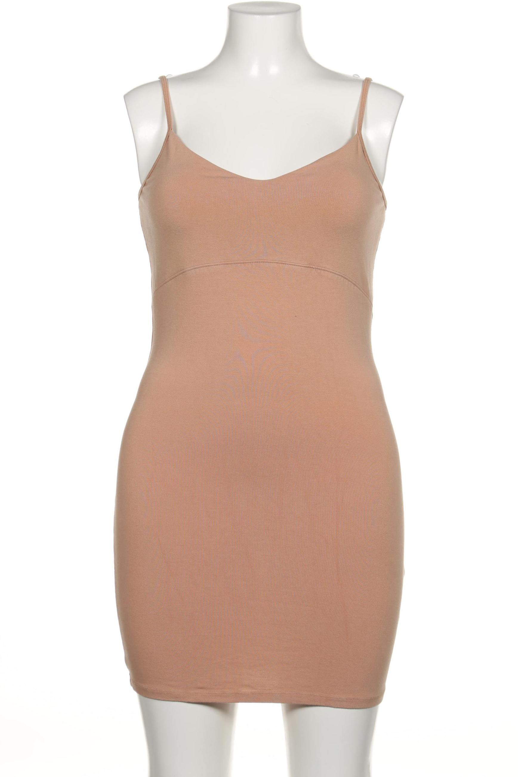 

asos Damen Kleid, beige