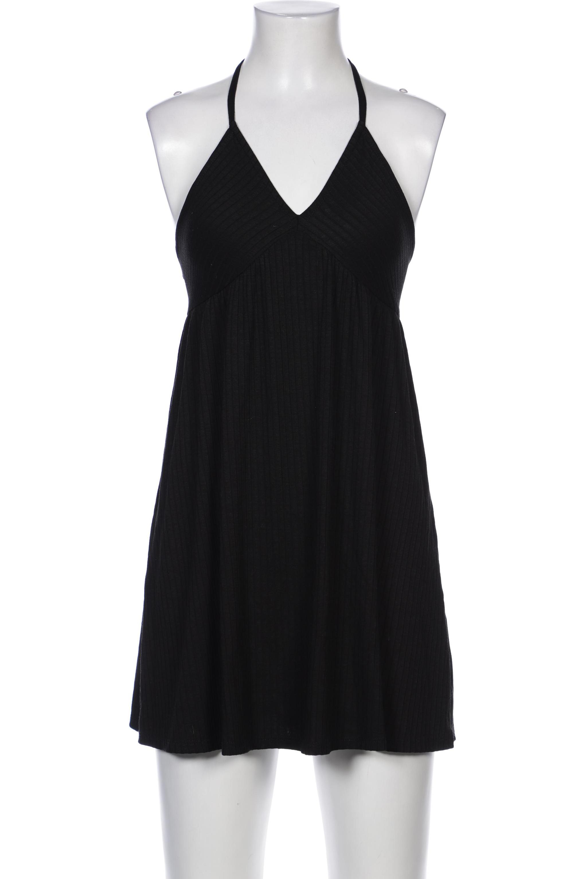 

asos Damen Kleid, schwarz, Gr. 32