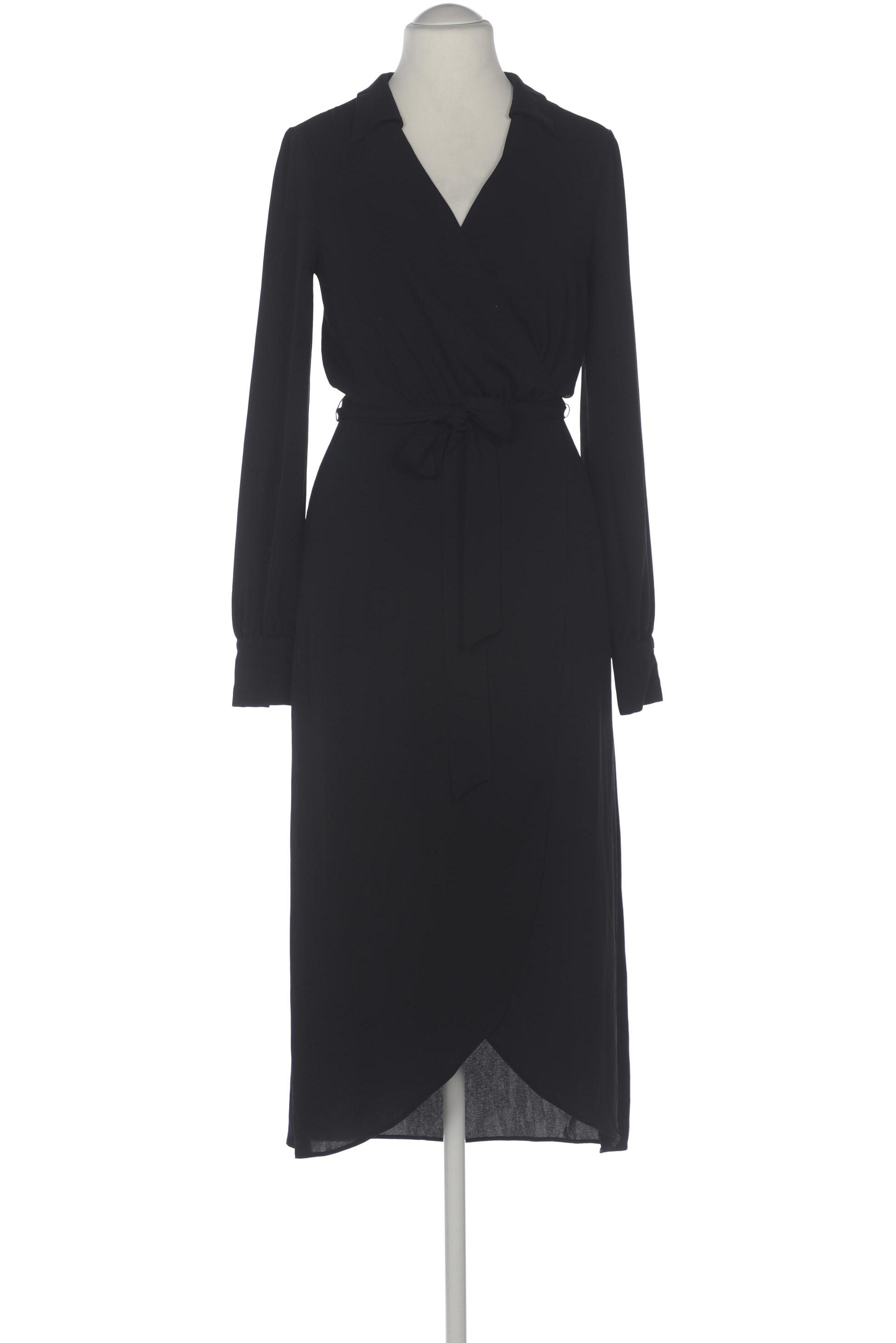 

asos Damen Kleid, schwarz, Gr. 36