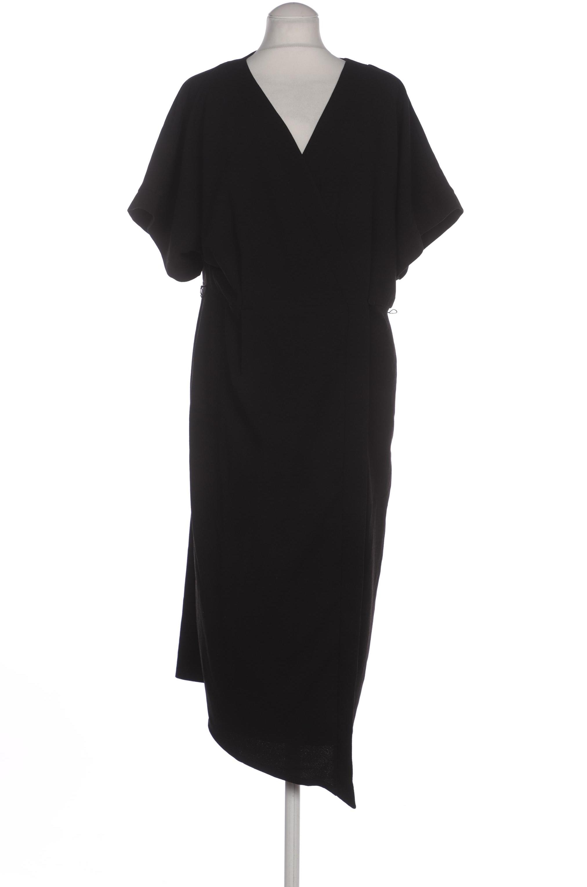 

asos Damen Kleid, schwarz, Gr. 44