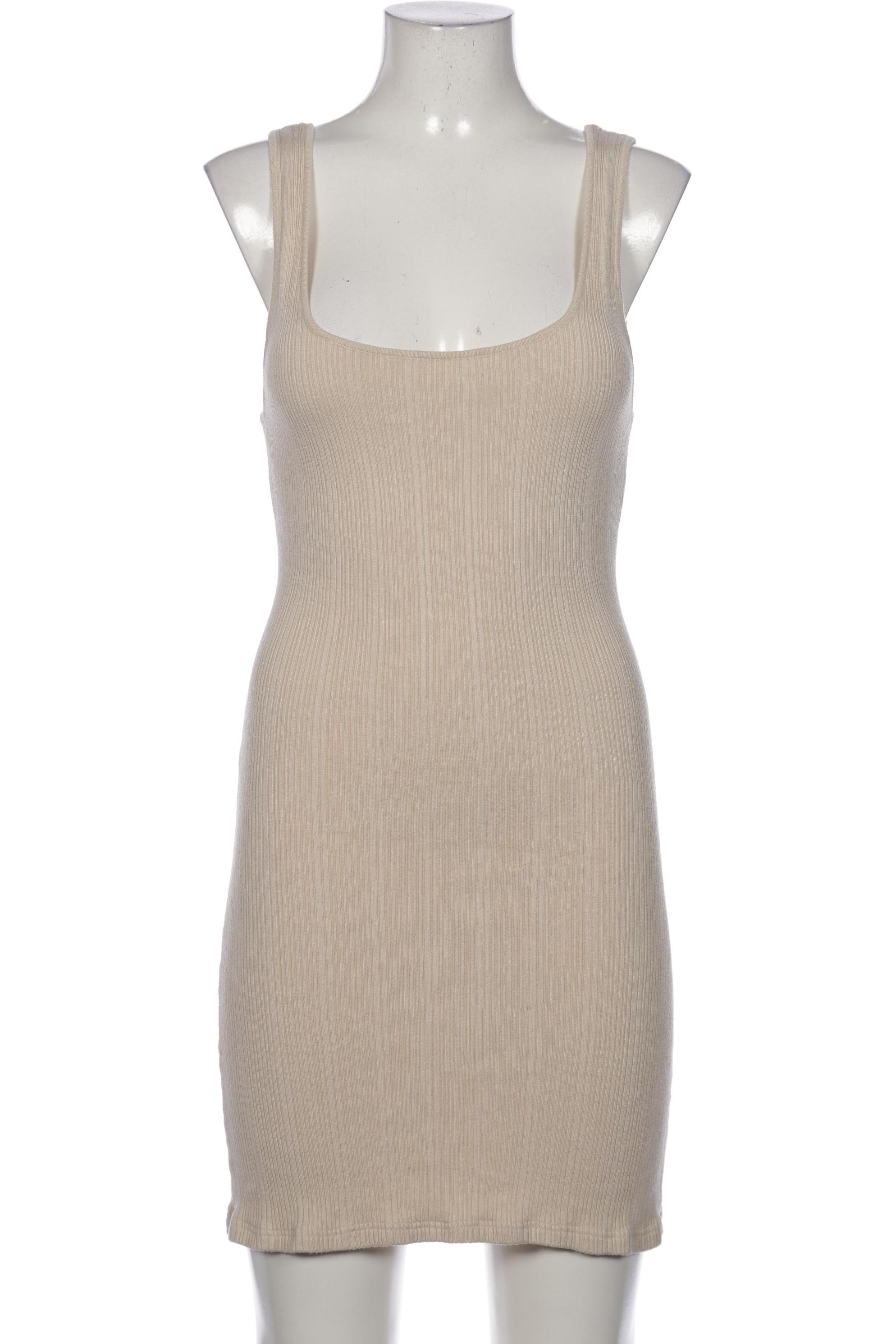 

asos Damen Kleid, beige, Gr. 42