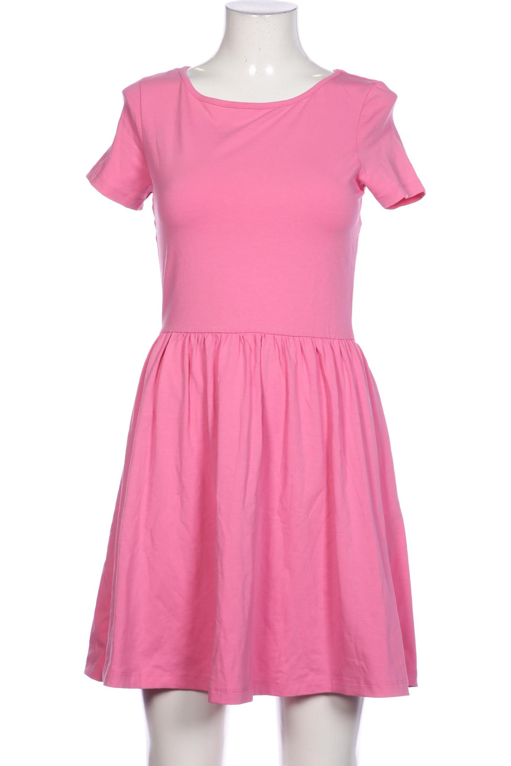 

asos Damen Kleid, pink, Gr. 40