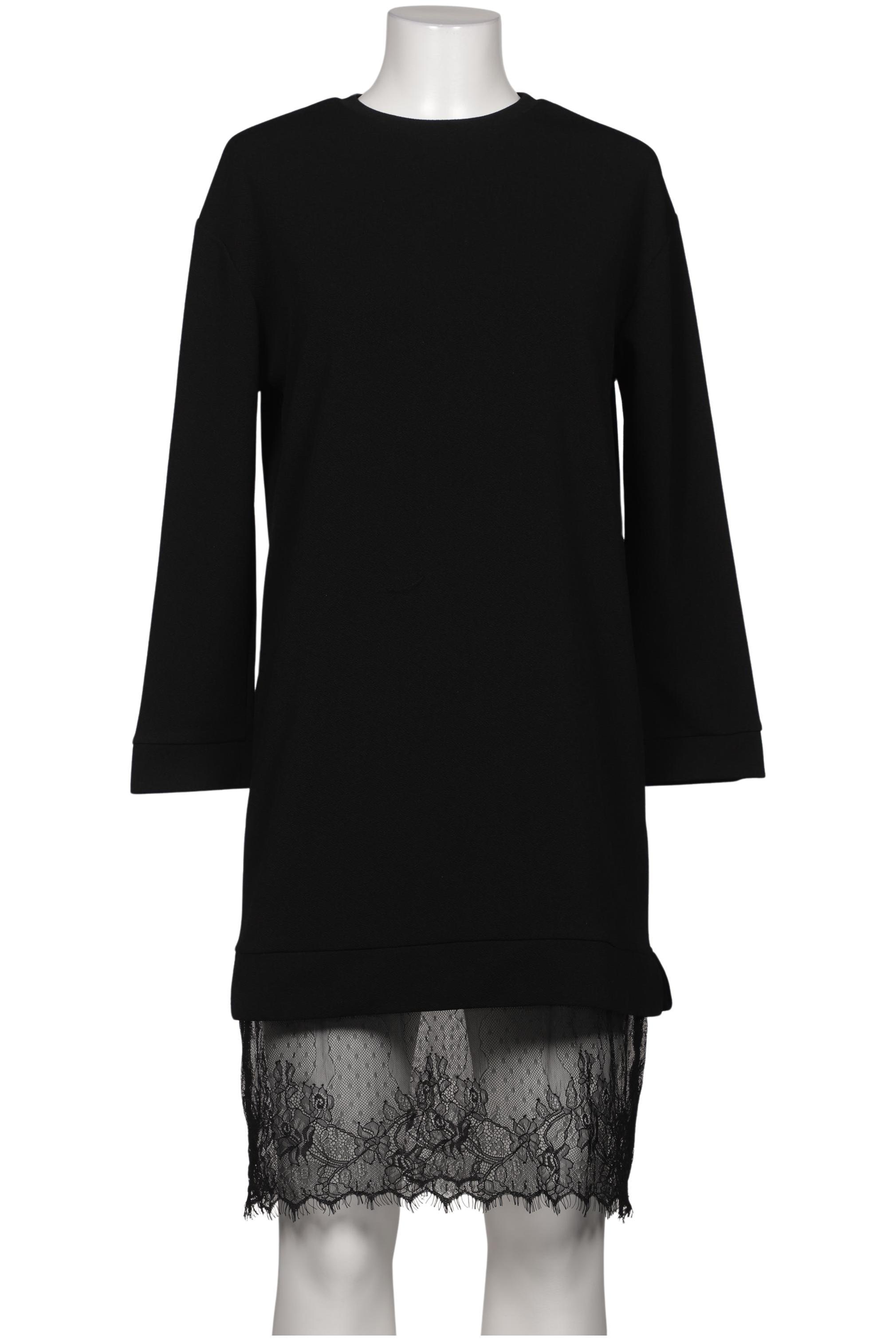 

asos Damen Kleid, schwarz, Gr. 38