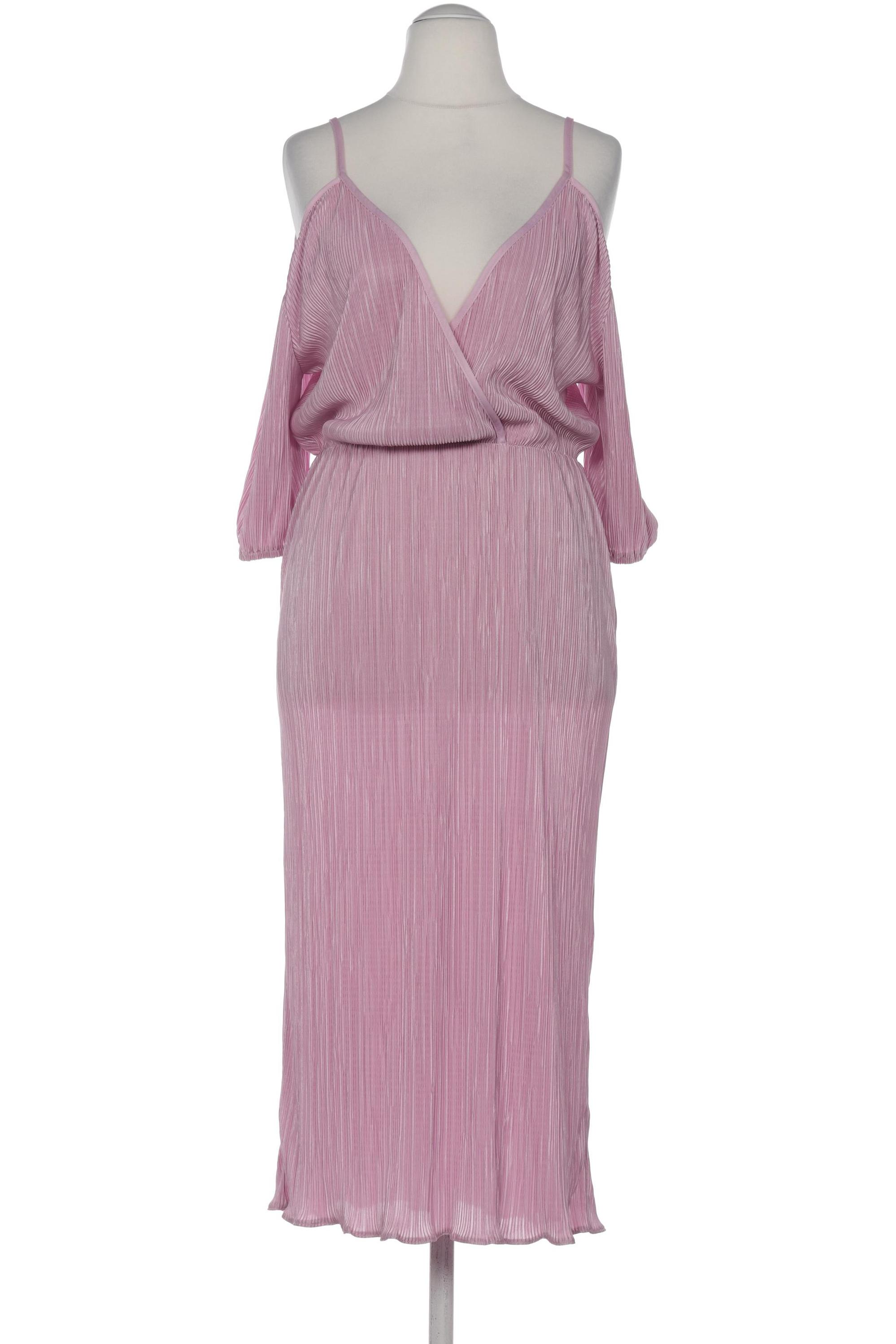 

asos Damen Kleid, pink, Gr. 40