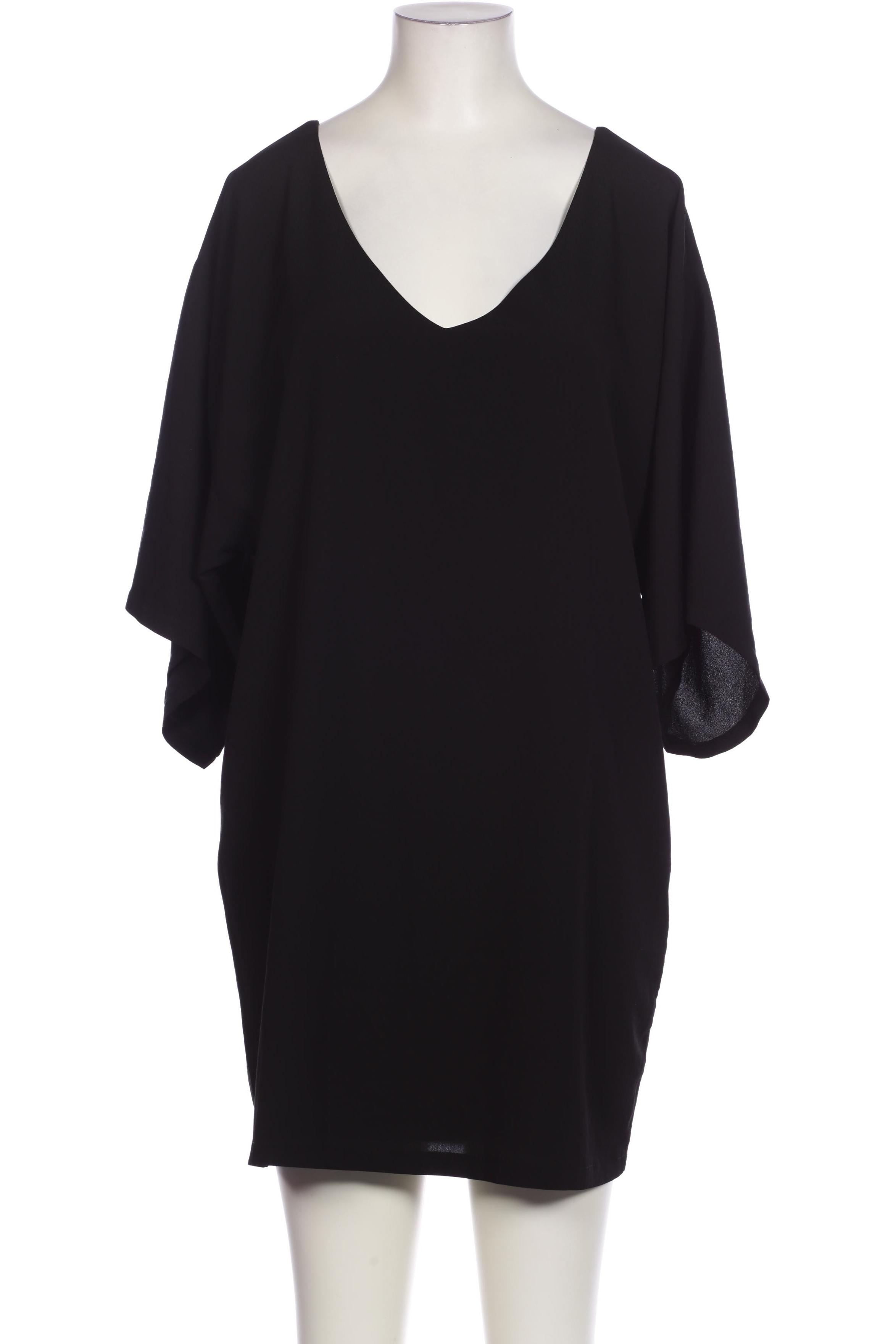 

asos Damen Kleid, schwarz, Gr. 36