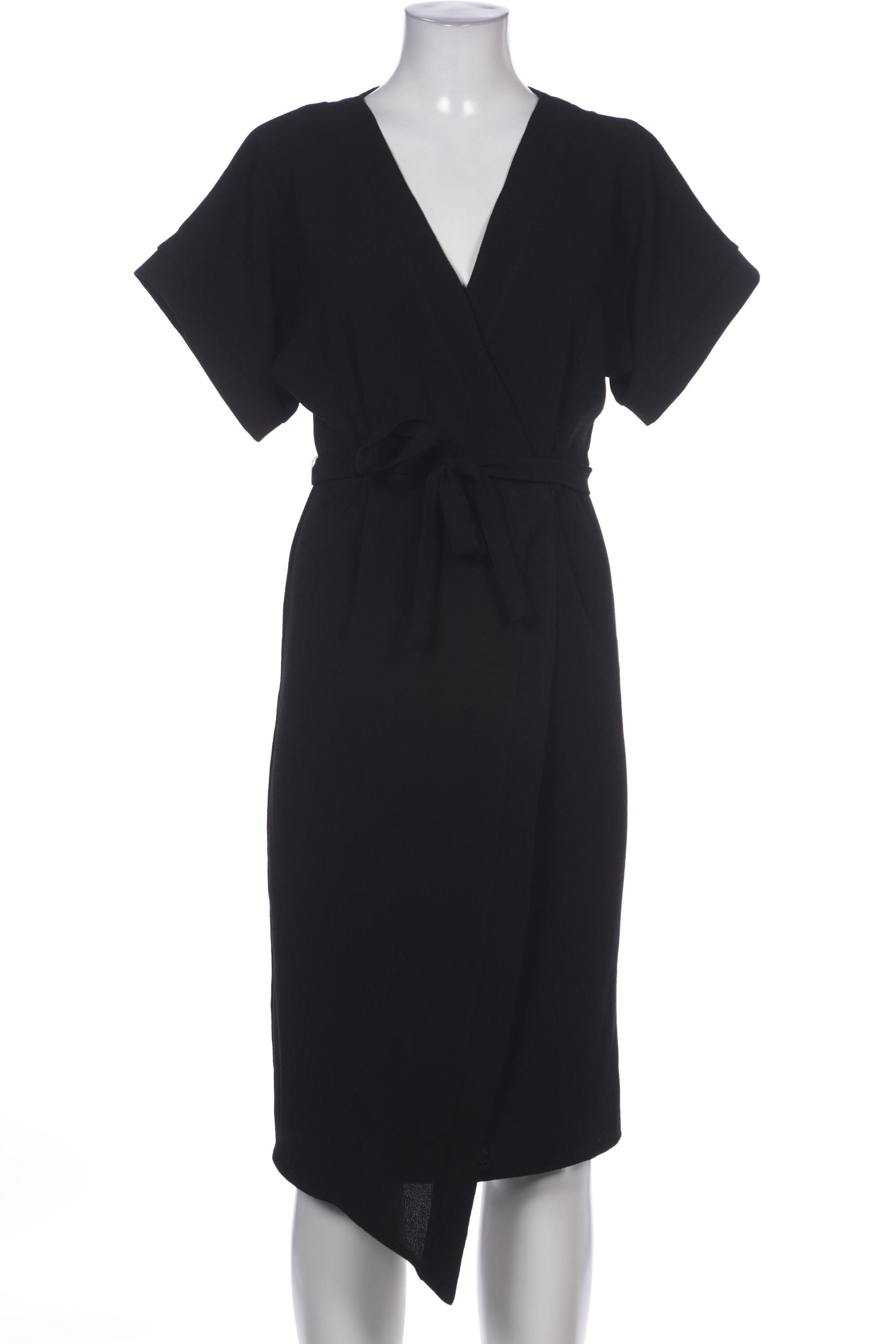 

asos Damen Kleid, schwarz, Gr. 38