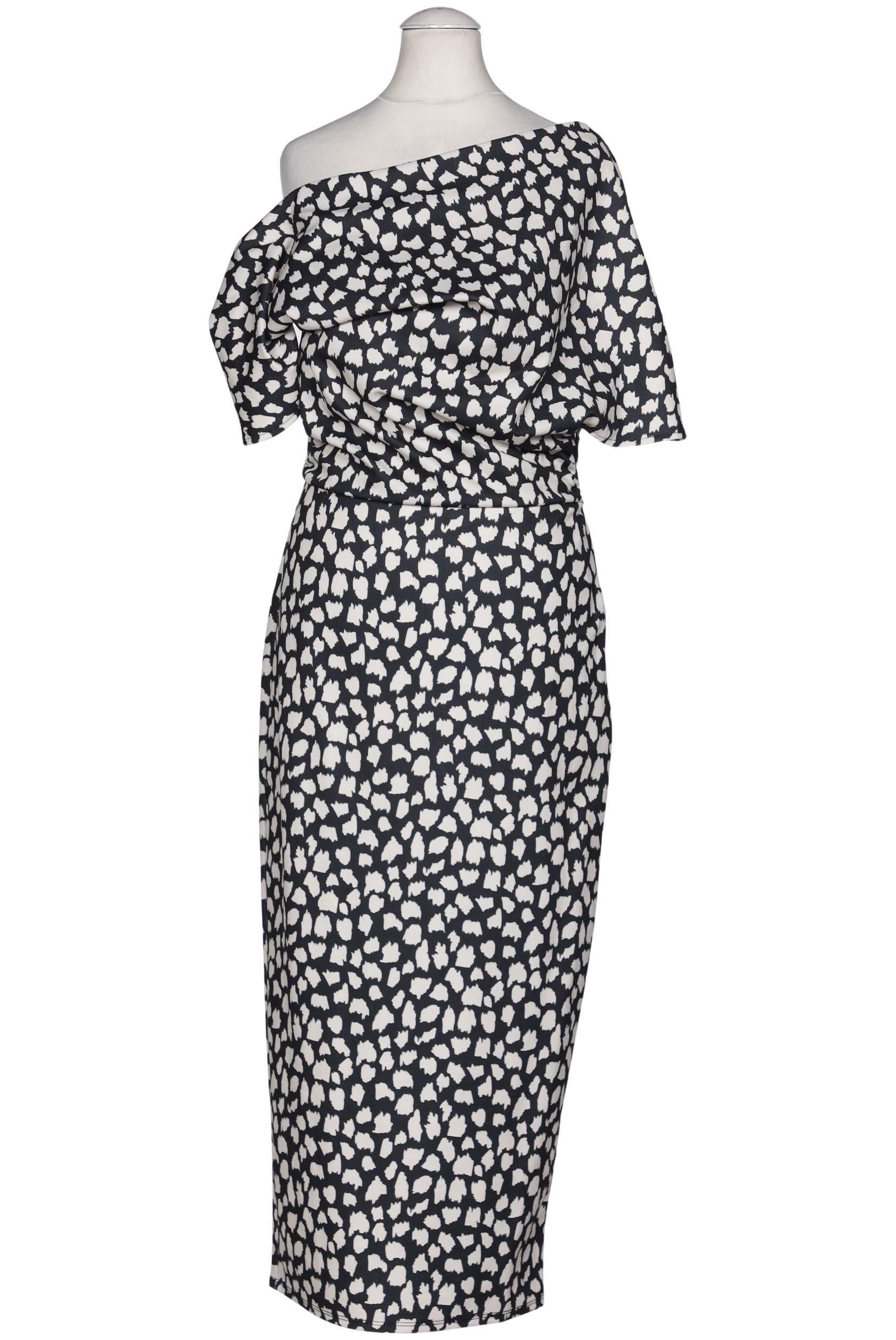 

asos Damen Kleid, mehrfarbig, Gr. 38