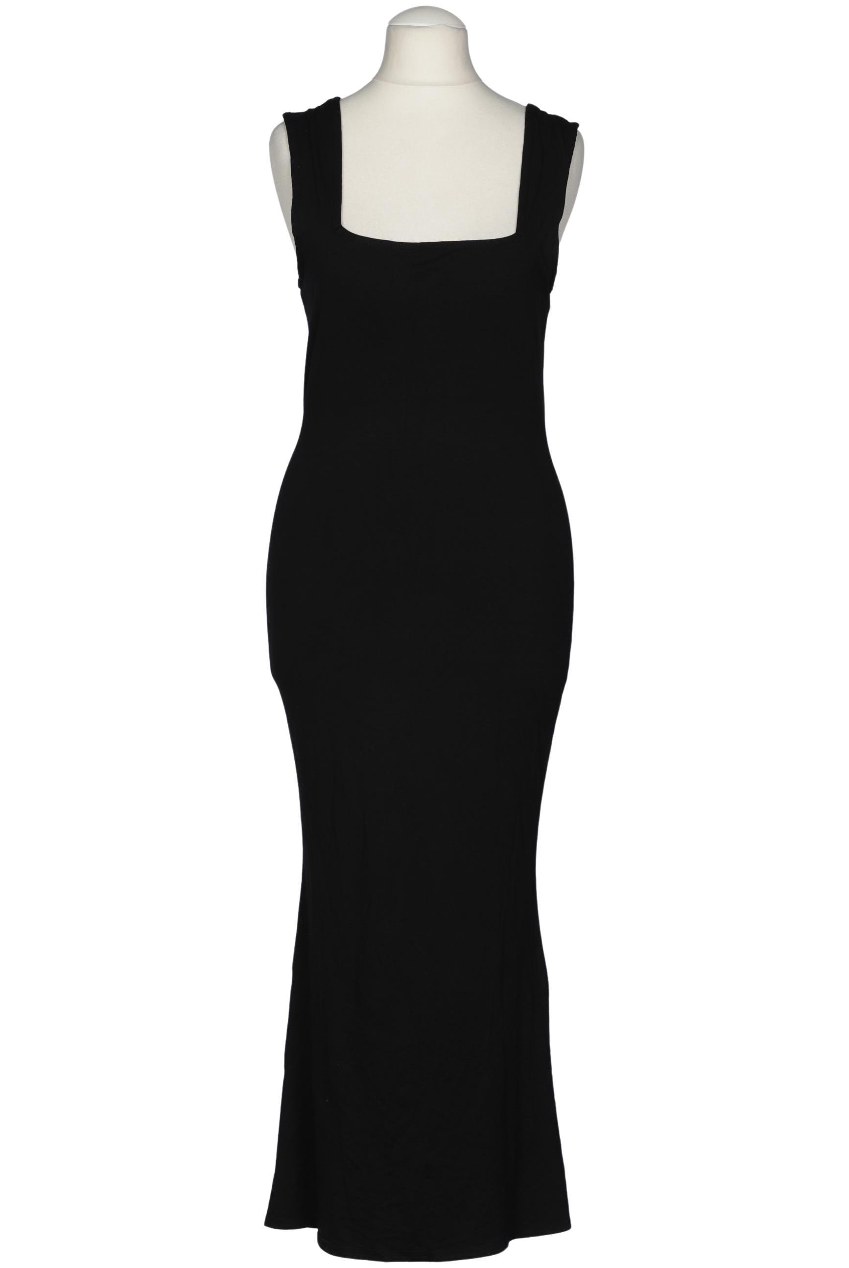 

asos Damen Kleid, schwarz, Gr. 38