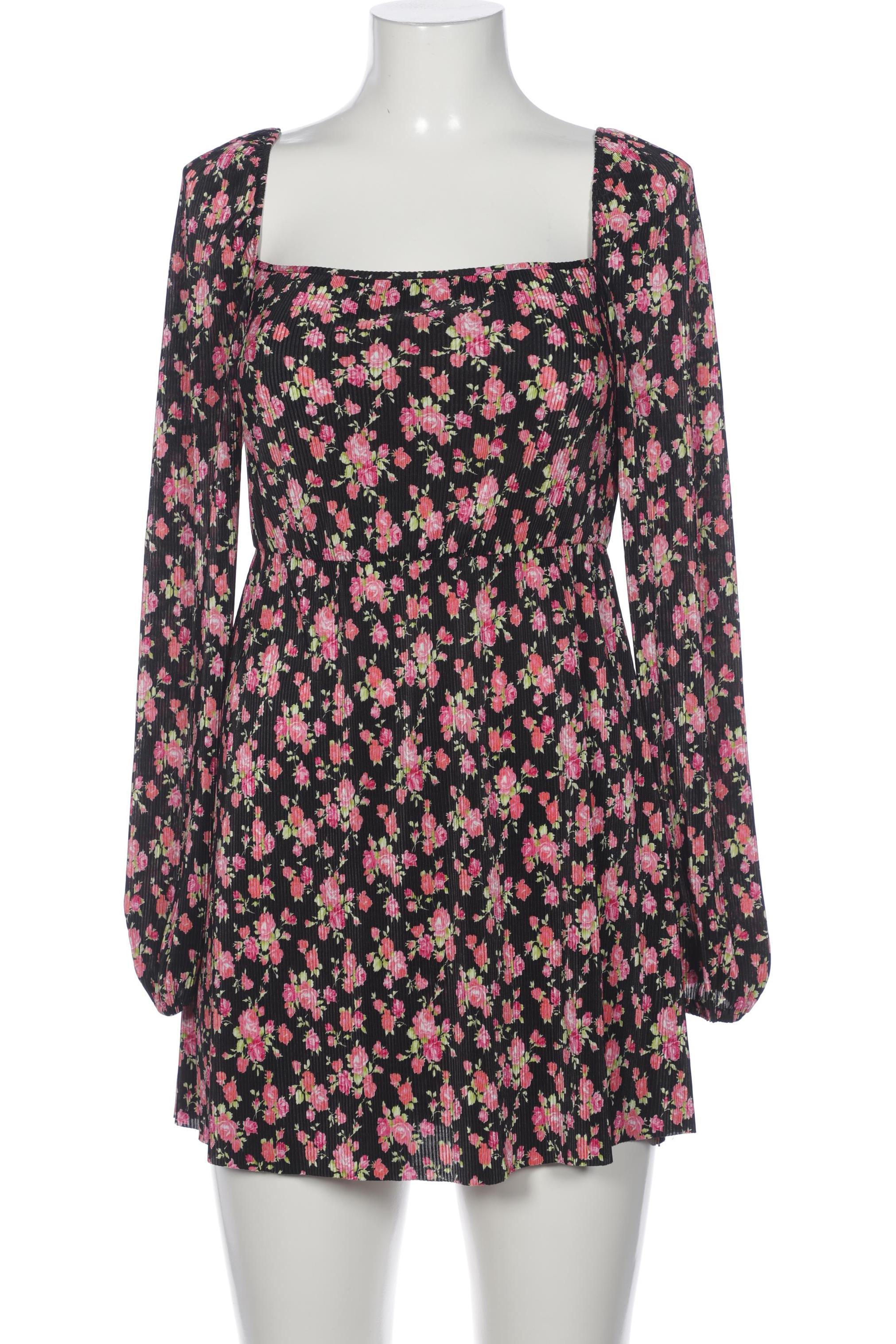 

asos Damen Kleid, schwarz, Gr. 38