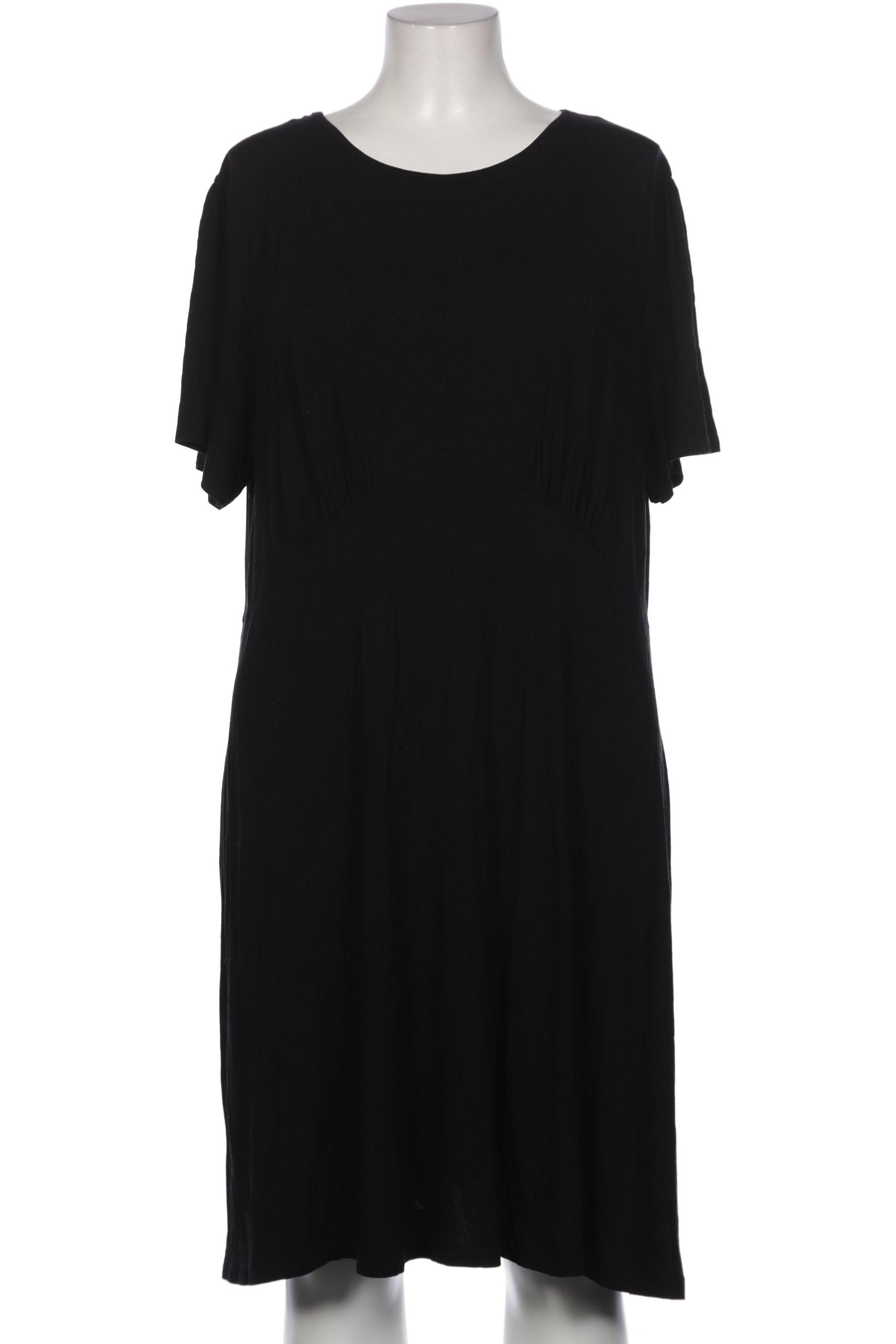 

asos Damen Kleid, schwarz, Gr. 52