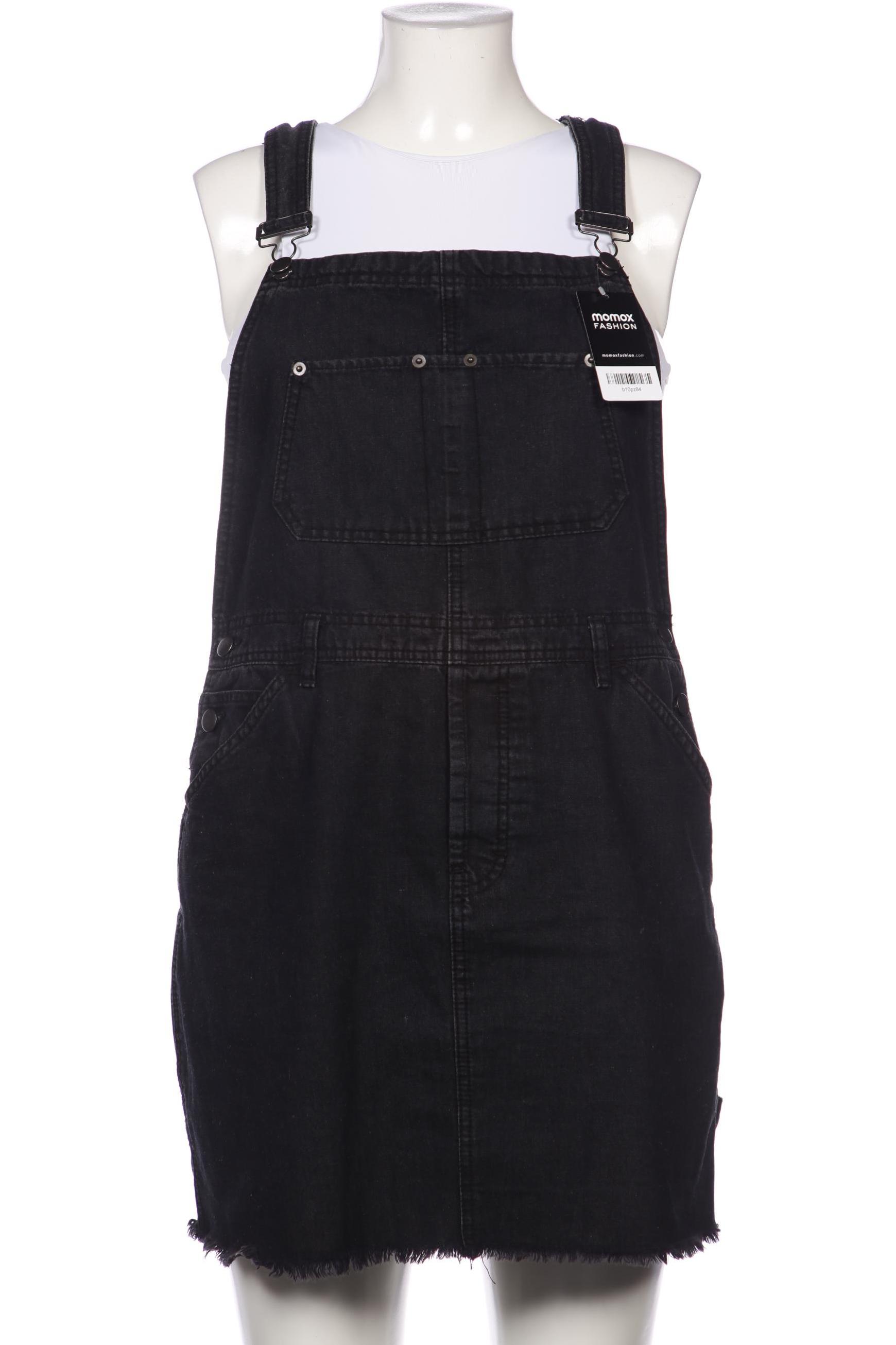 

asos Damen Kleid, schwarz