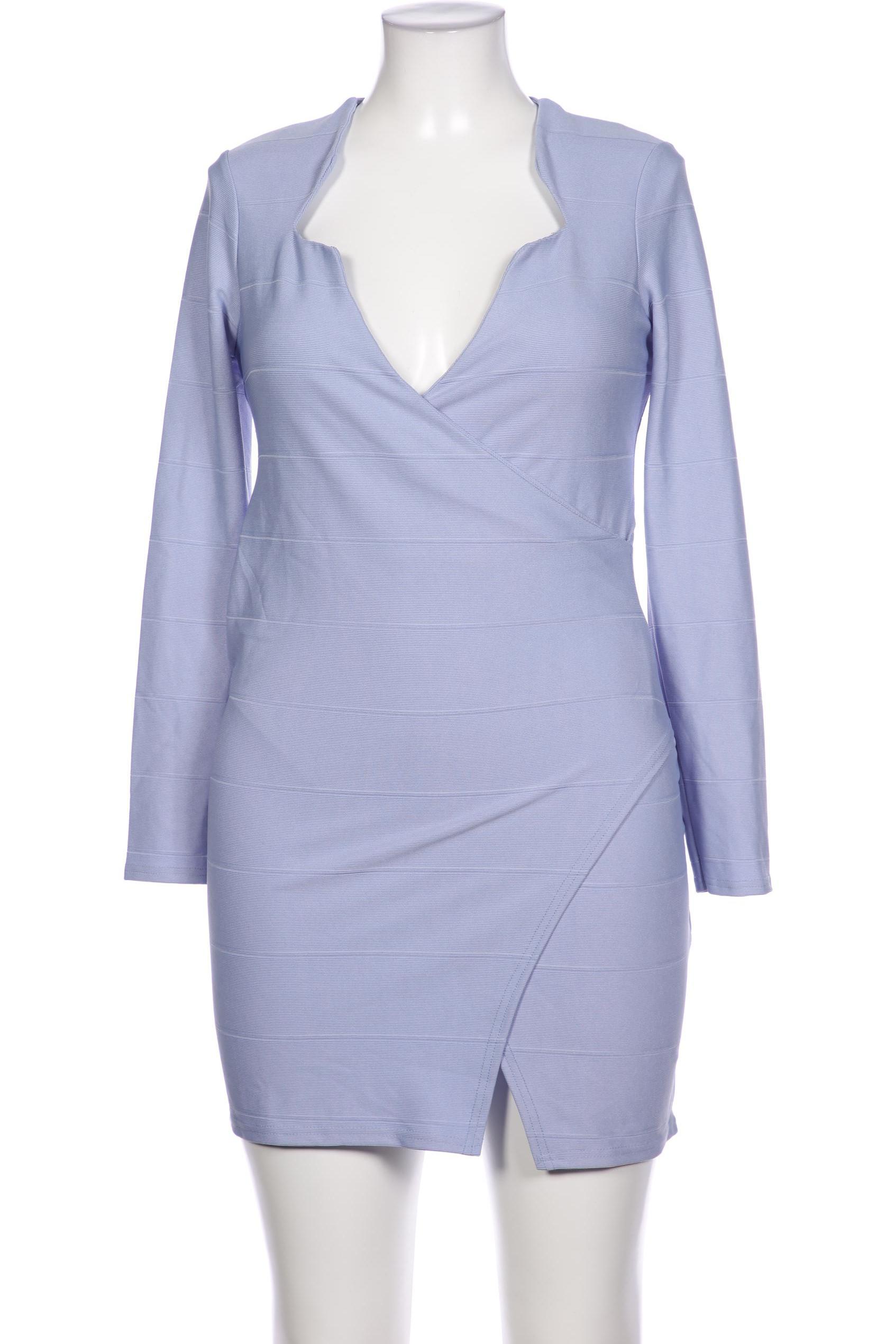 

asos Damen Kleid, blau, Gr. 42