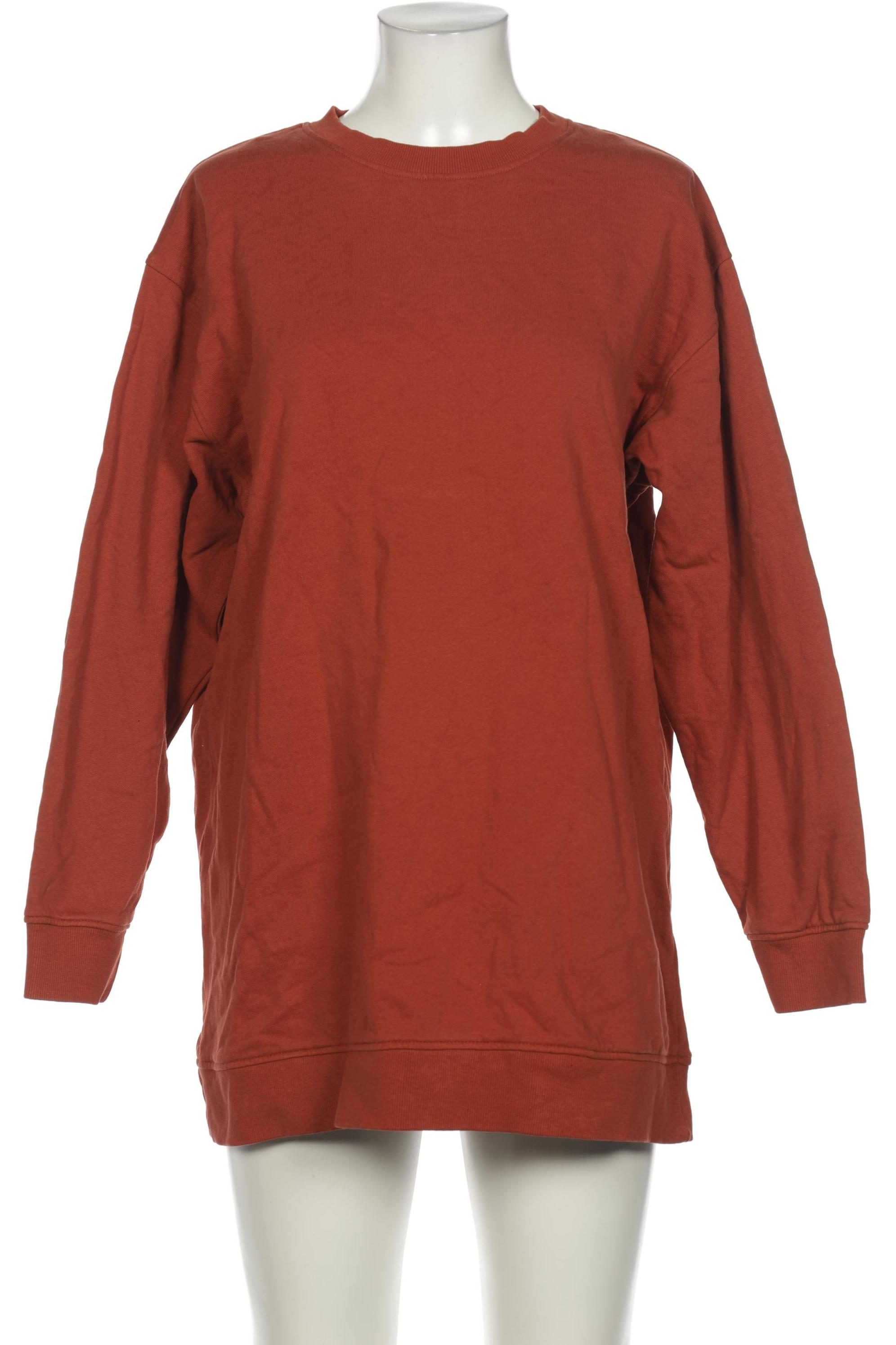 

asos Damen Kleid, orange