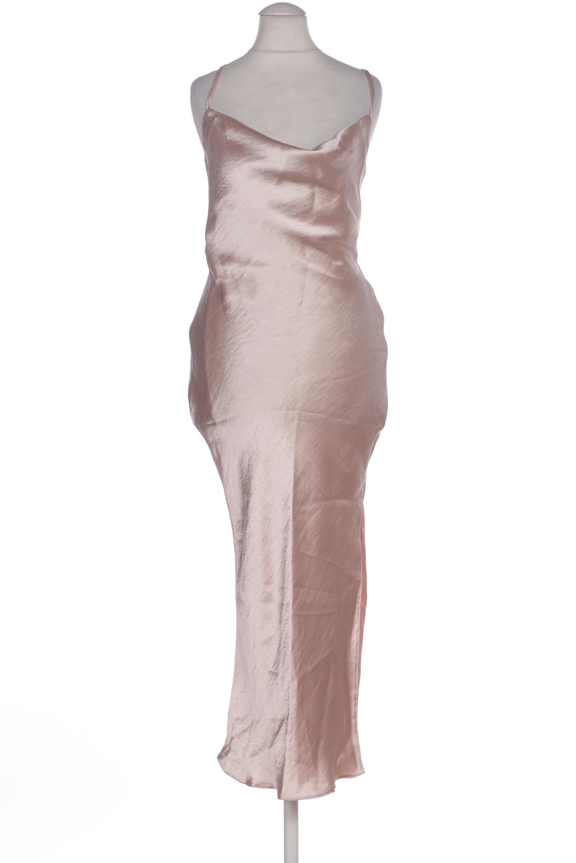 

asos Damen Kleid, pink, Gr. 34