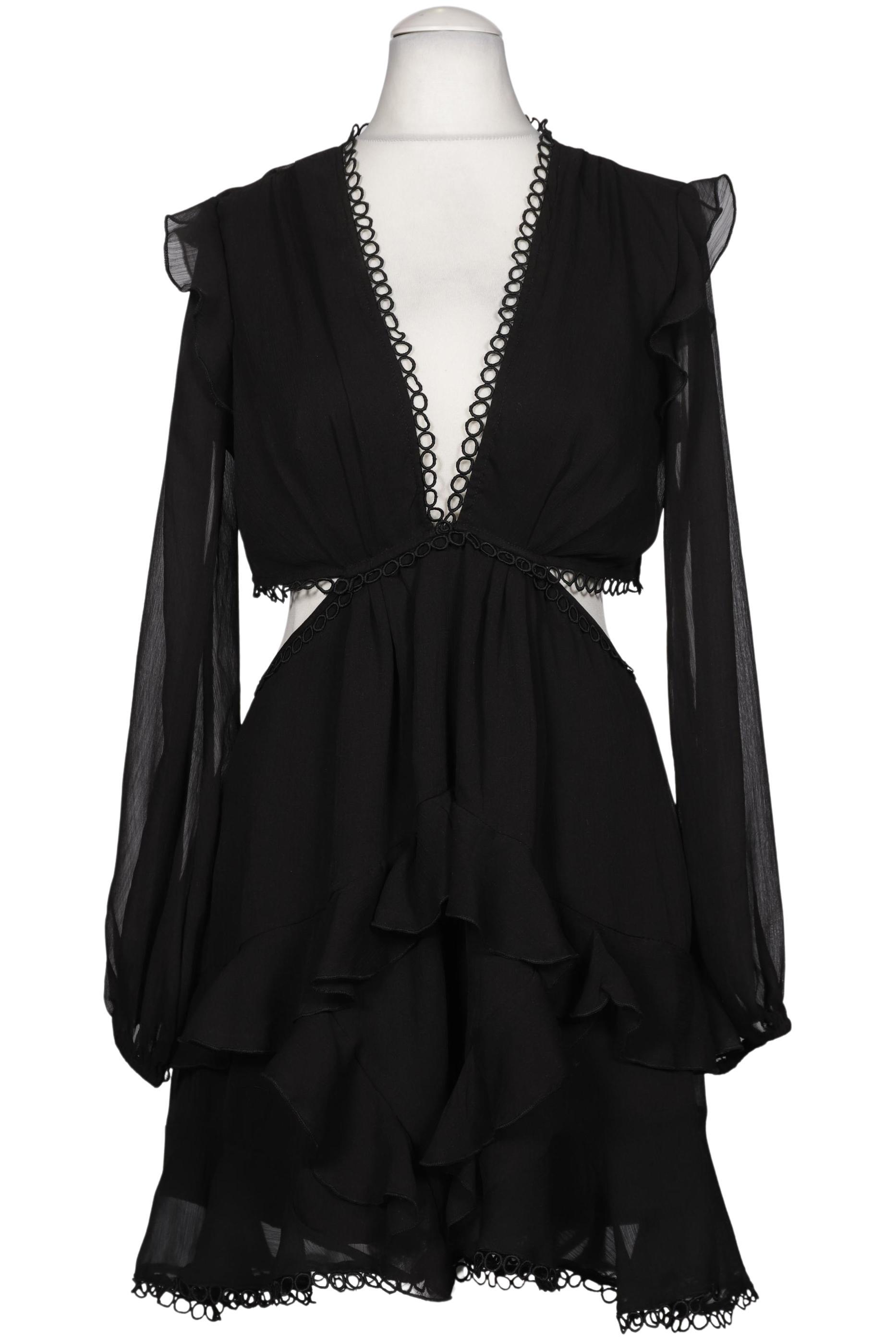 

asos Damen Kleid, schwarz, Gr. 40